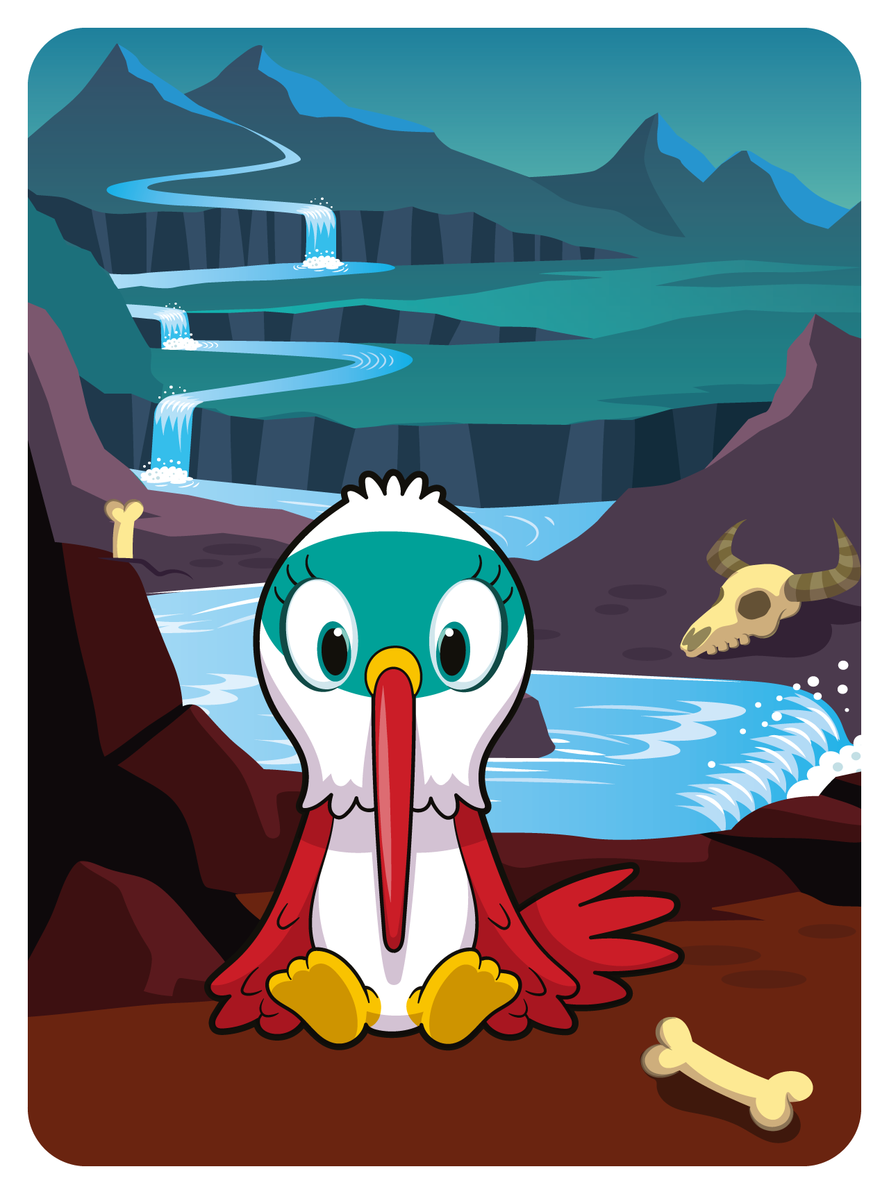 Gary Vaynerchuk - VeeFriends Series 2 - Humble Hummingbird #23385 - NFT # 23385