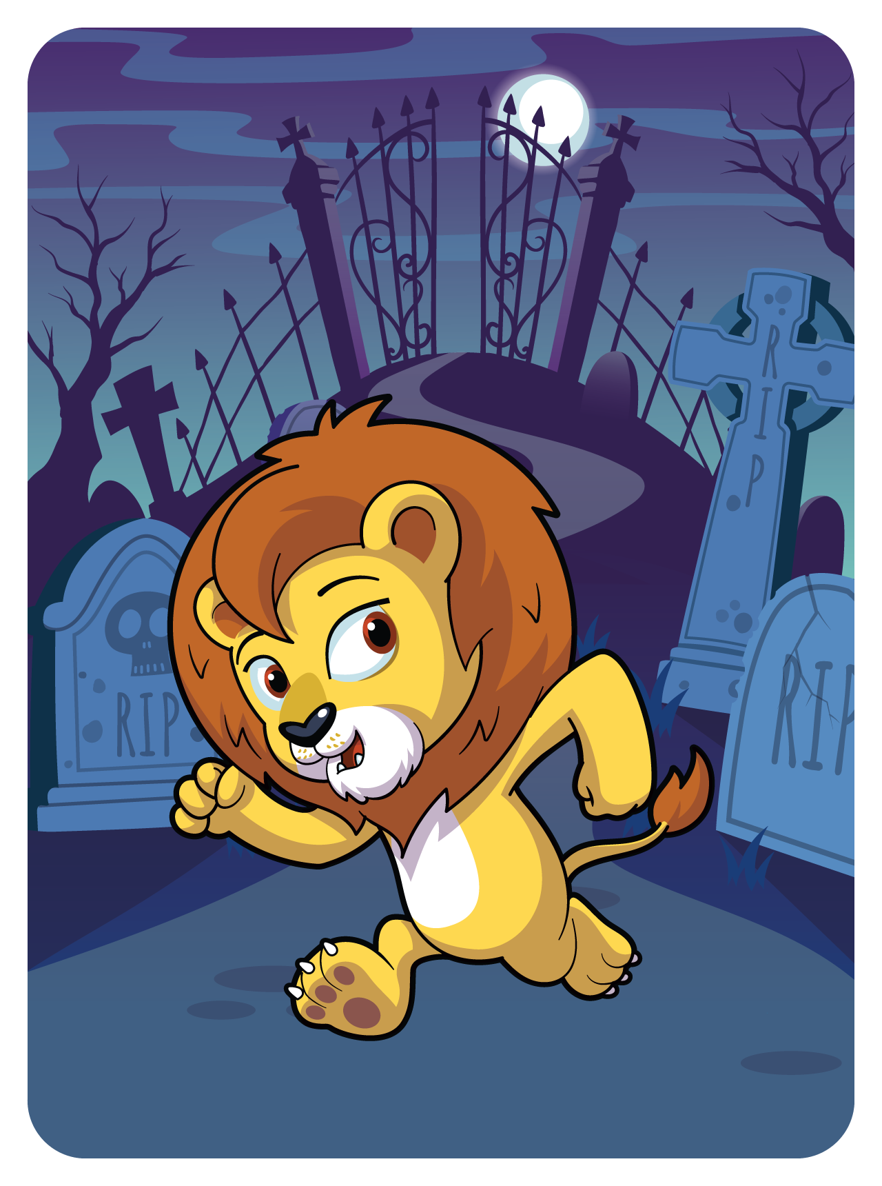 Gary Vaynerchuk - VeeFriends Series 2 - Logical Lion #23395 - NFT # 23395