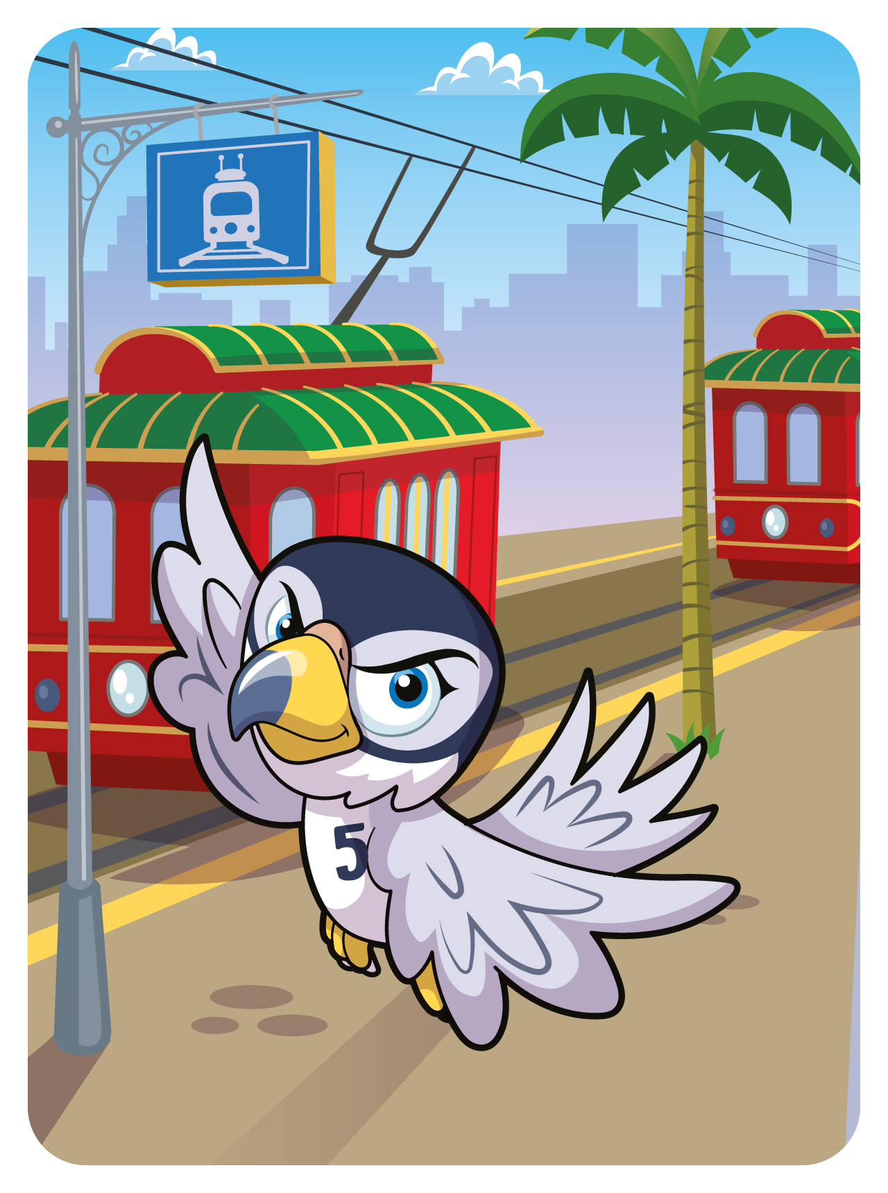 Gary Vaynerchuk - VeeFriends Series 2 - Focused Falcon #23397 - NFT # 23397