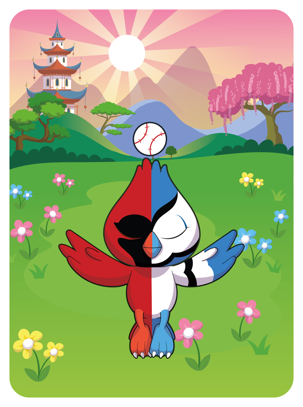 Gary Vaynerchuk - VeeFriends Series 2 - Toronto & St. Louis #23400 - NFT # 23400