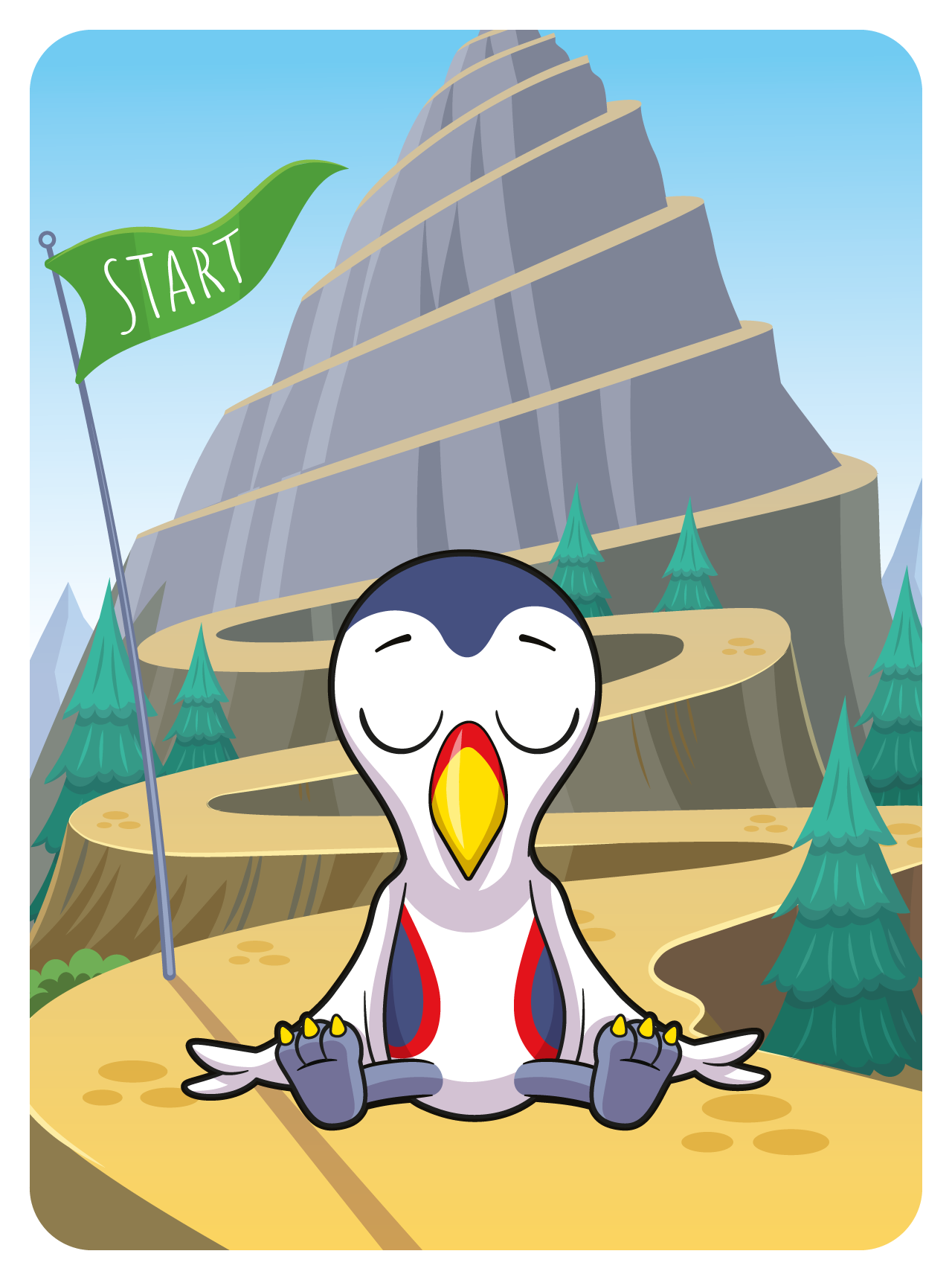 Gary Vaynerchuk - VeeFriends Series 2 - "Content" Condor #23402 - NFT # 23402