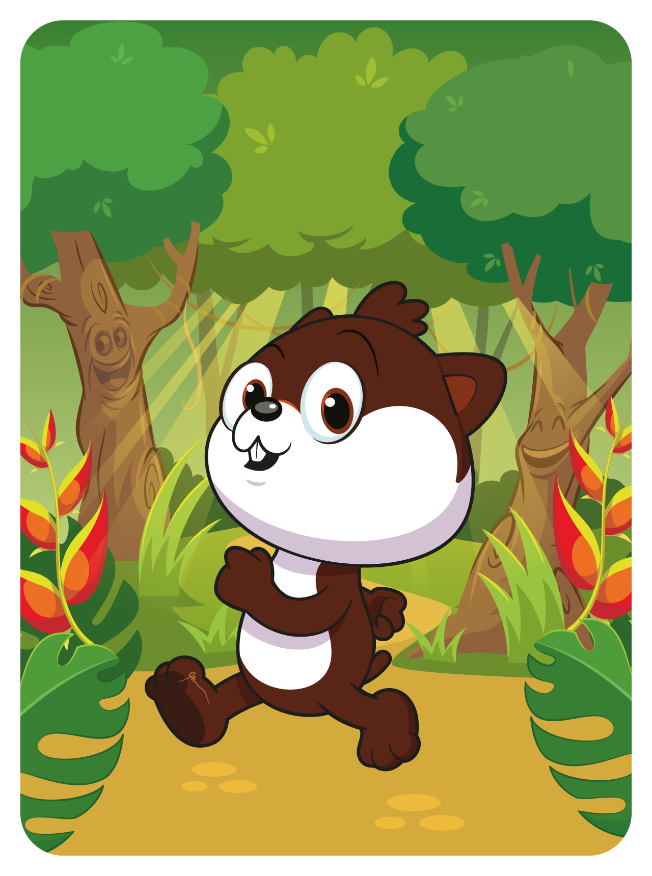 Gary Vaynerchuk - VeeFriends Series 2 - Hustling Hamster #23414 - NFT # 23414