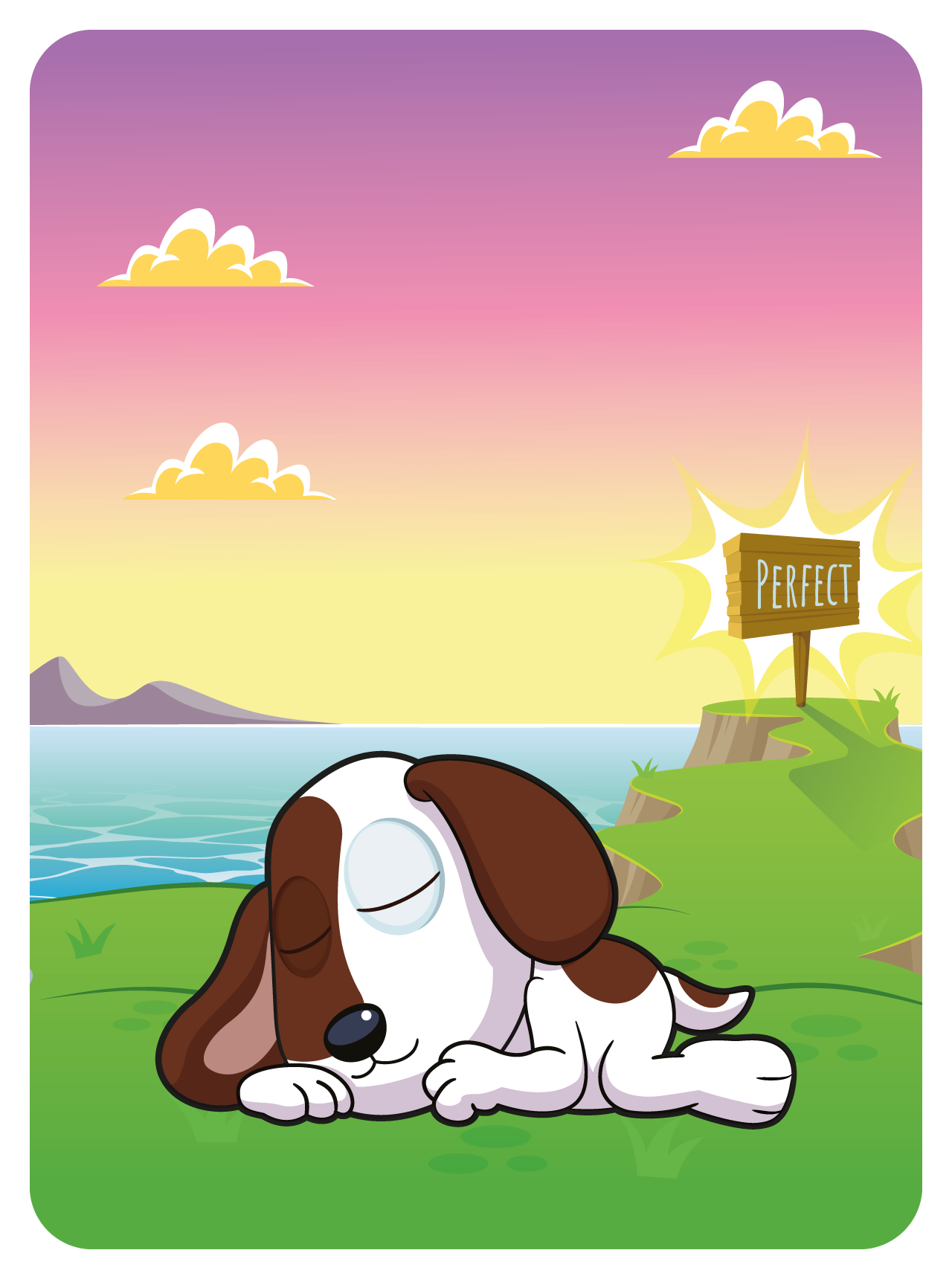 Gary Vaynerchuk - VeeFriends Series 2 - Dialed In Dog #23416 - NFT # 23416