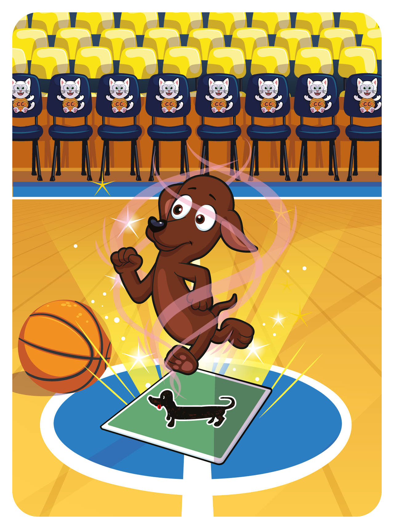 Gary Vaynerchuk - VeeFriends Series 2 - Dapper Dachshund #2342 - NFT # 2342