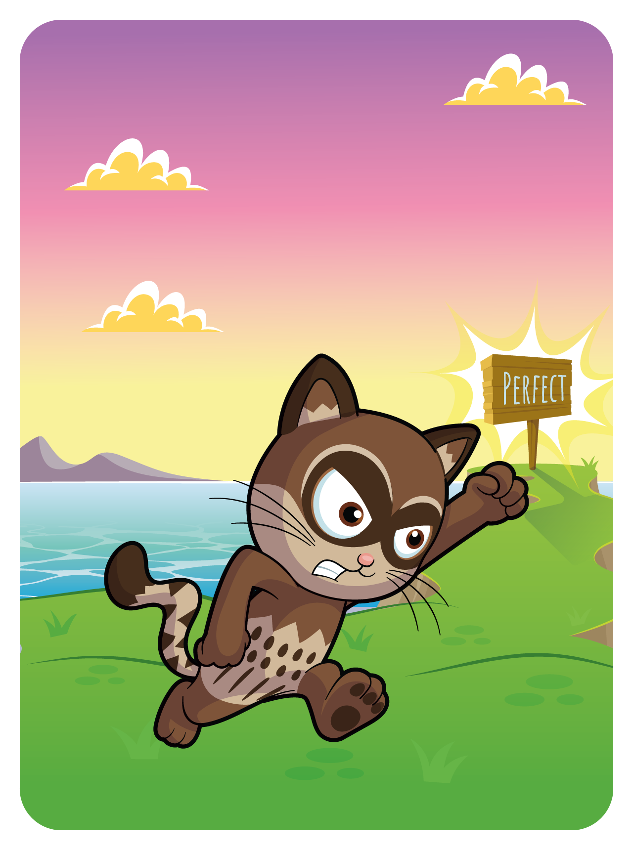 Gary Vaynerchuk - VeeFriends Series 2 - Awesome African Civet #23430 - NFT # 23430