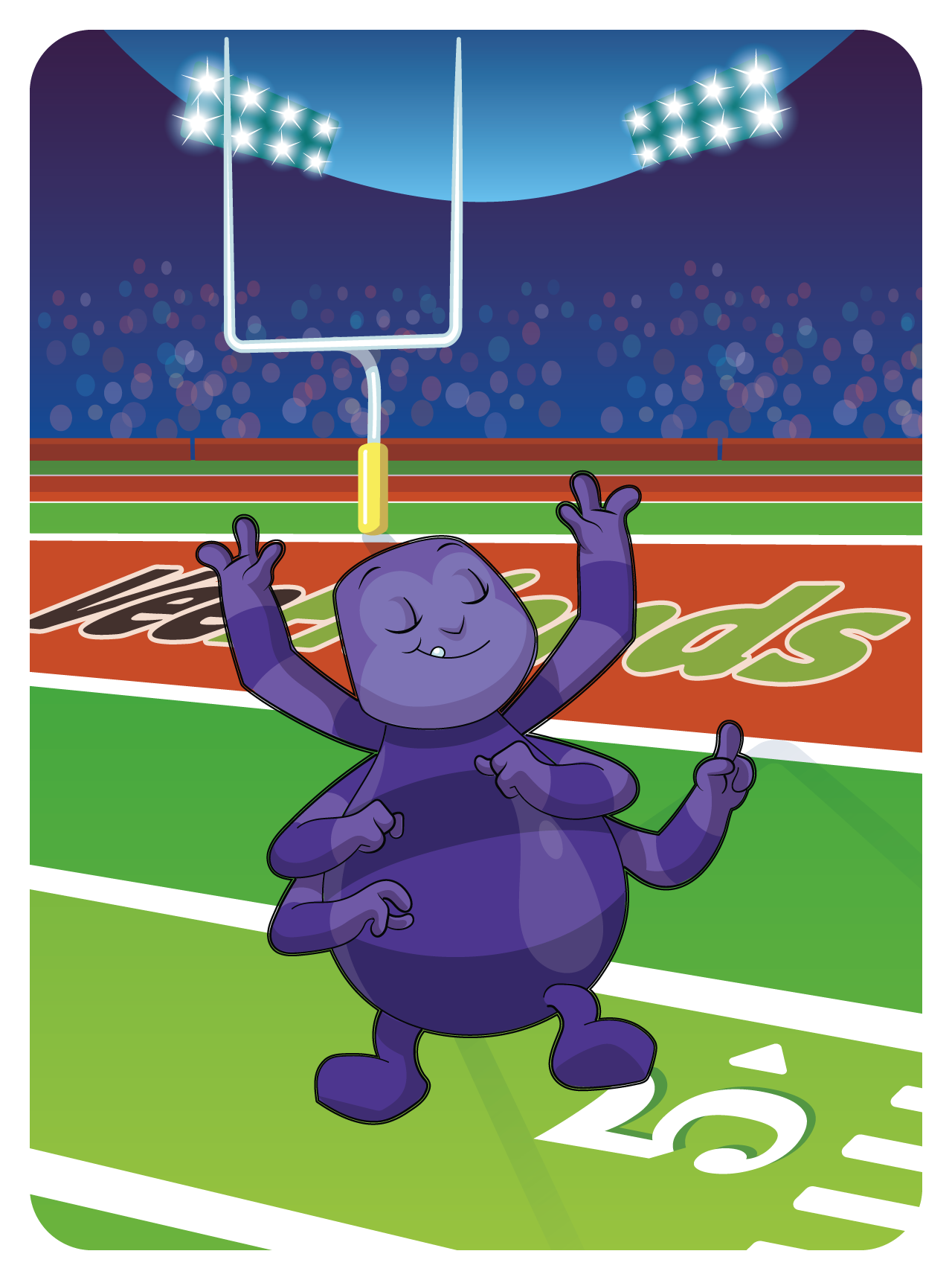 Gary Vaynerchuk - VeeFriends Series 2 - "Turnt" Tick #23433 - NFT # 23433