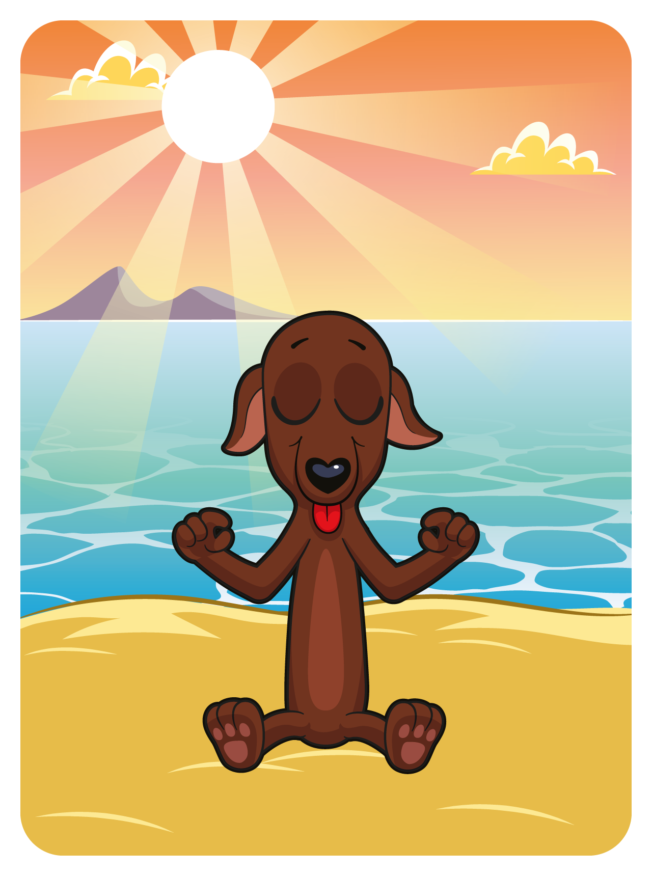 Gary Vaynerchuk - VeeFriends Series 2 - Dapper Dachshund #23434 - NFT # 23434