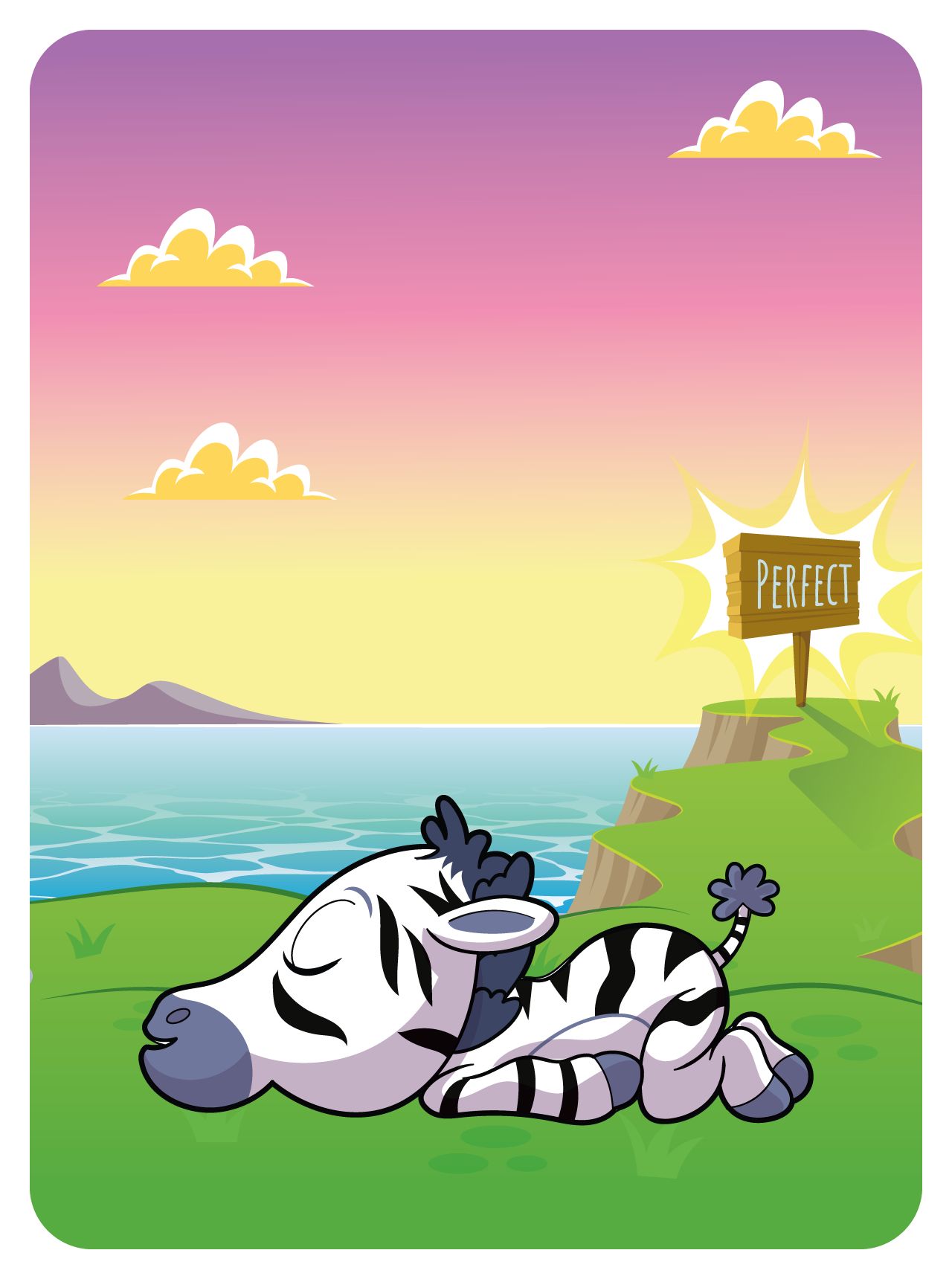 Gary Vaynerchuk - VeeFriends Series 2 - Zestful Zebra #23442 - NFT # 23442