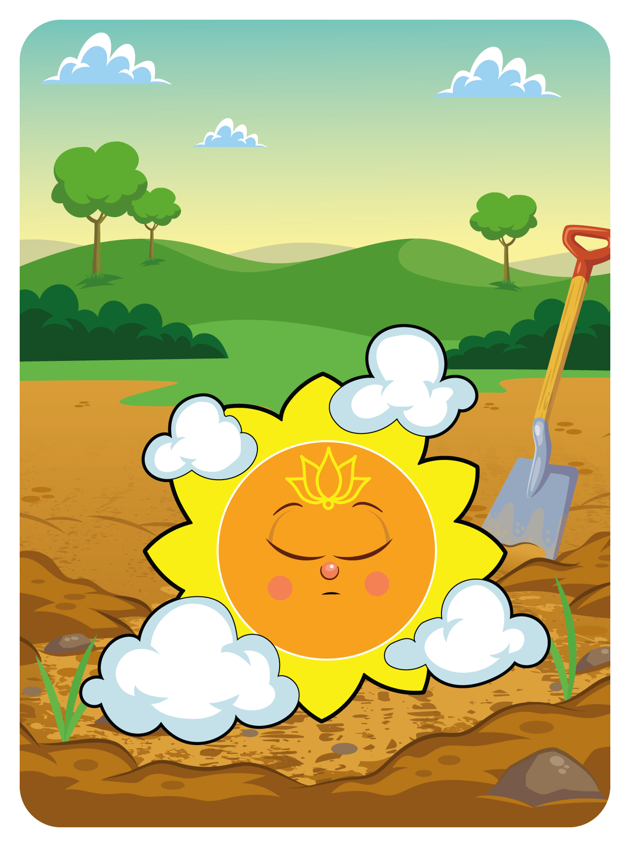 Gary Vaynerchuk - VeeFriends Series 2 - Stunned Sun #23456 - NFT # 23456