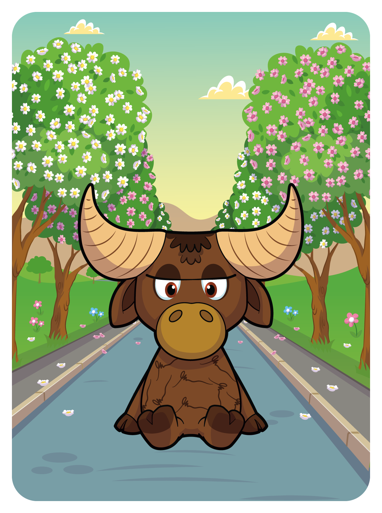 Gary Vaynerchuk - VeeFriends Series 2 - O.G. Ox #23466 - NFT # 23466