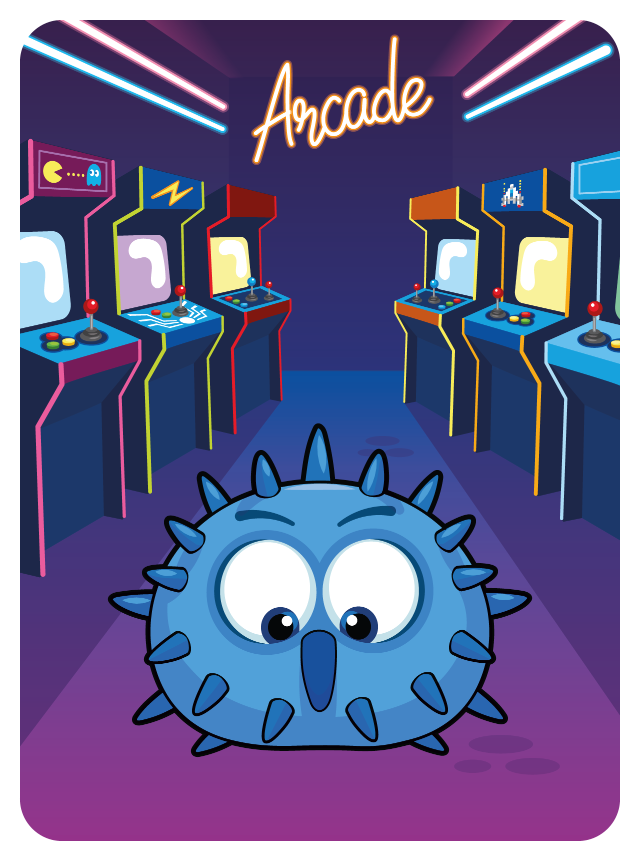 Gary Vaynerchuk - VeeFriends Series 2 - Unwavering Urchin #23478 - NFT # 23478