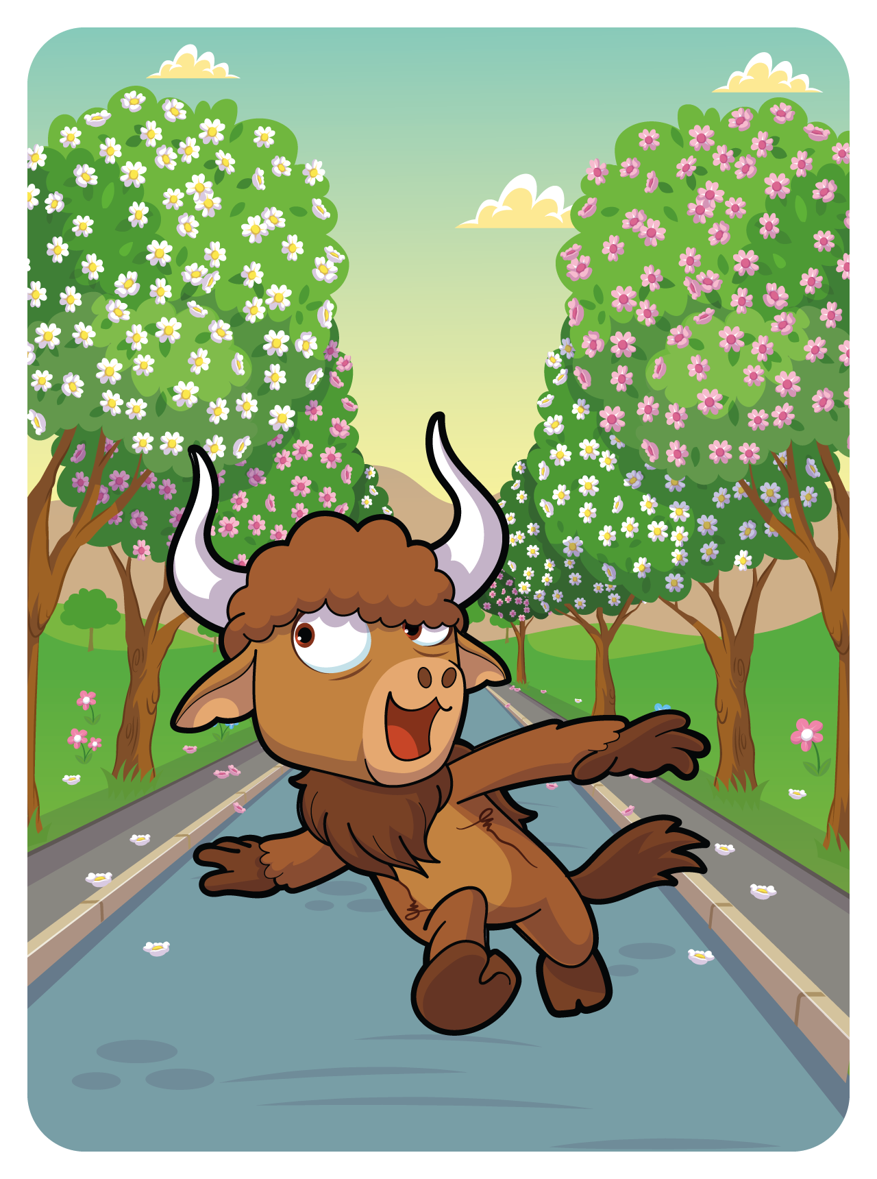 Gary Vaynerchuk - VeeFriends Series 2 - Yolo Yak #23495 - NFT # 23495