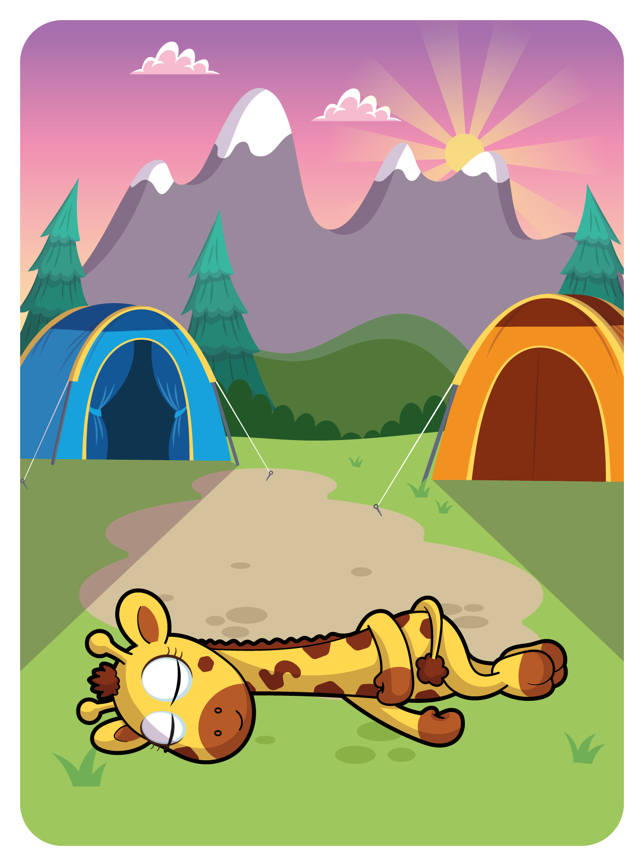 Gary Vaynerchuk - VeeFriends Series 2 - Genuine Giraffe #23499 - NFT # 23499