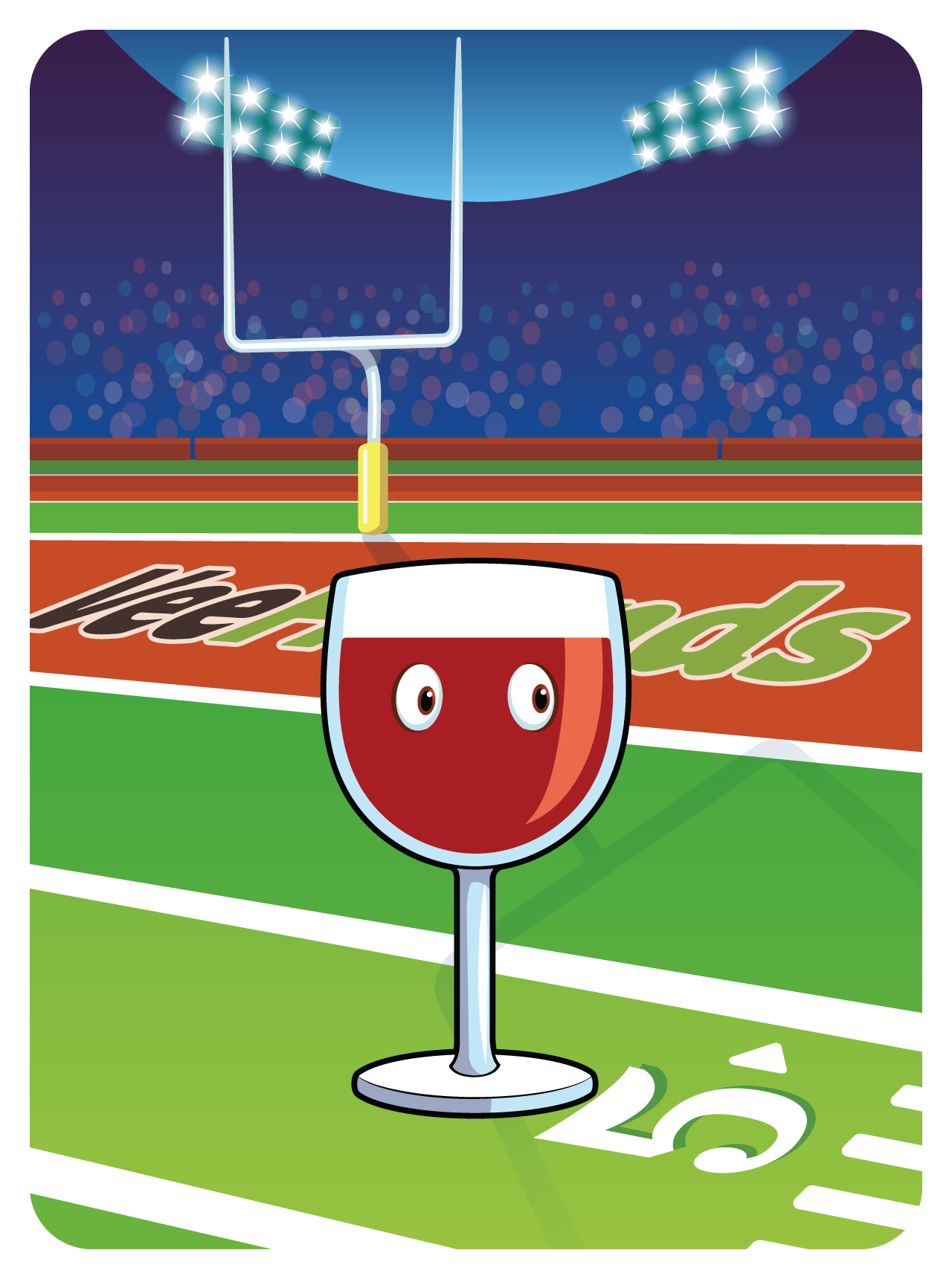 Gary Vaynerchuk - VeeFriends Series 2 - Last Glass Standing #23508 - NFT # 23508