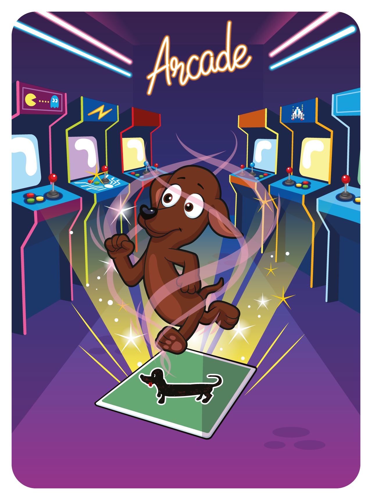 Gary Vaynerchuk - VeeFriends Series 2 - Dapper Dachshund #2351 - NFT # 2351