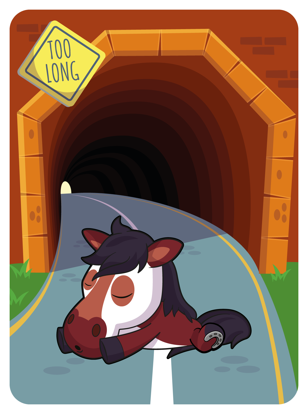 Gary Vaynerchuk - VeeFriends Series 2 - Hype Horse #23514 - NFT # 23514