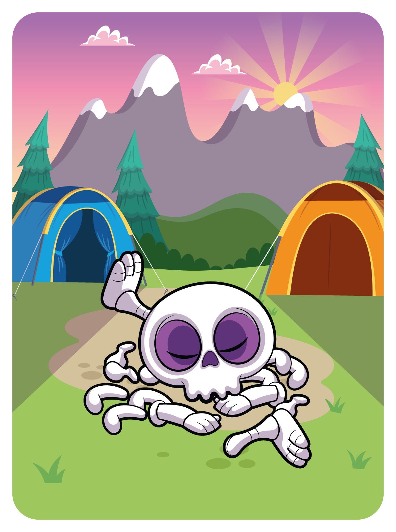 Gary Vaynerchuk - VeeFriends Series 2 - Skilled Skeleton #23519 - NFT # 23519