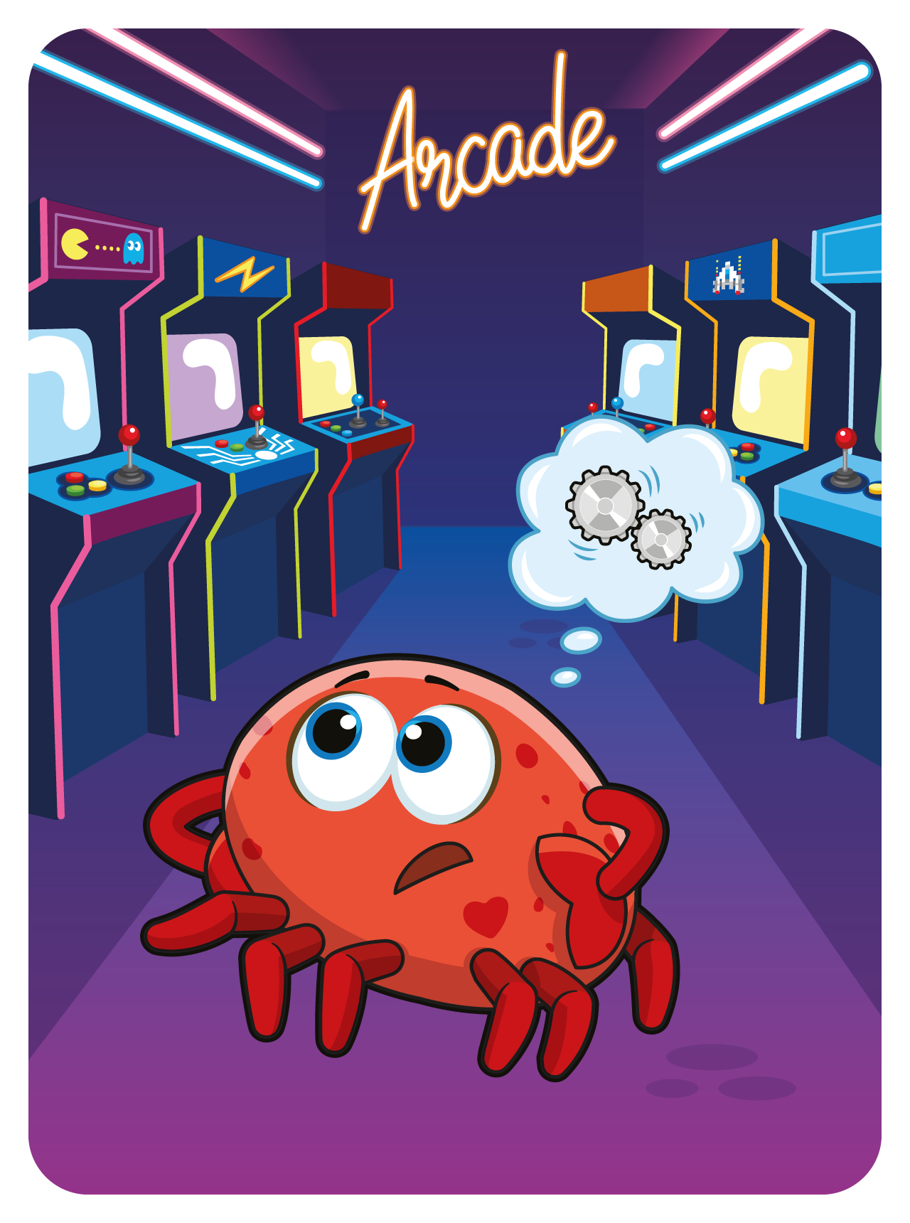 Gary Vaynerchuk - VeeFriends Series 2 - Creative Crab #23525 - NFT # 23525