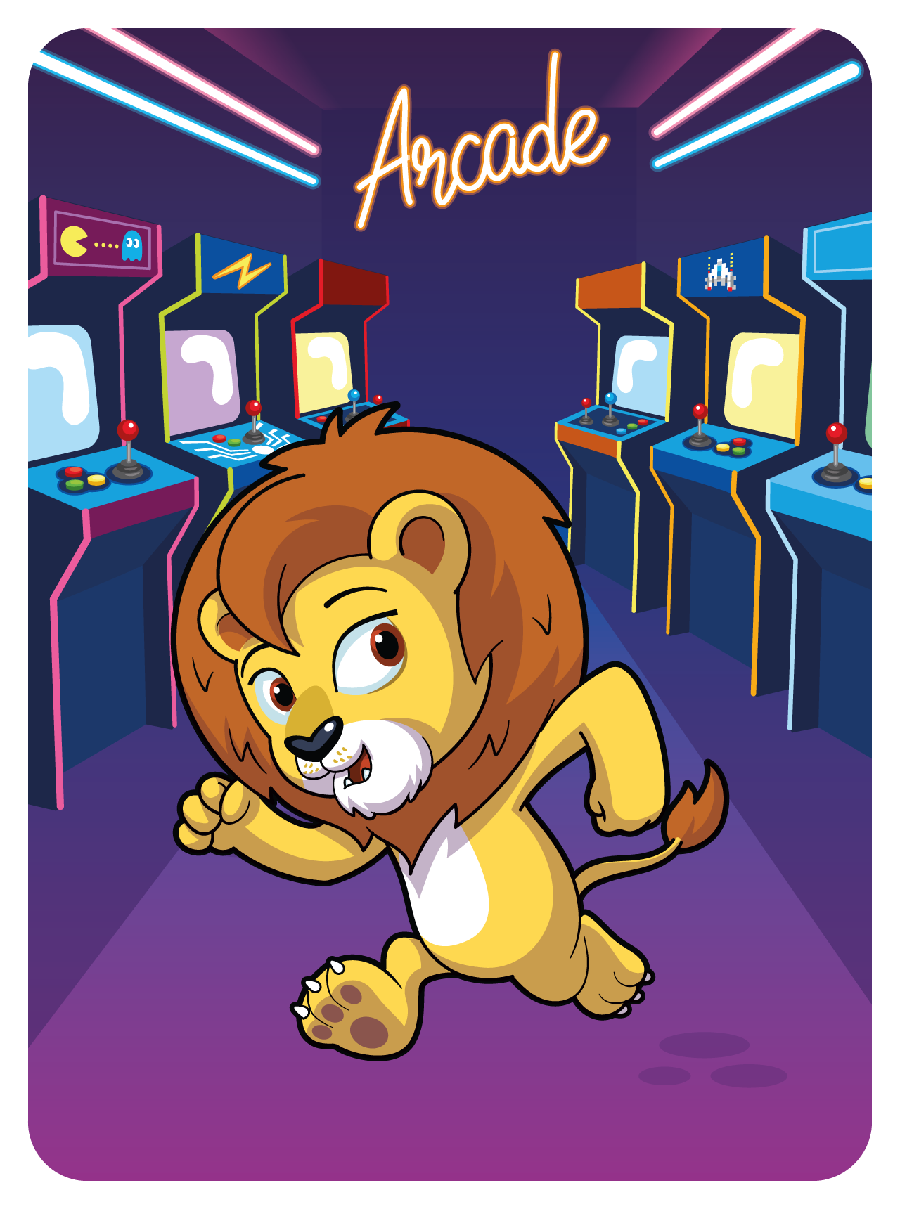 Gary Vaynerchuk - VeeFriends Series 2 - Logical Lion #23526 - NFT # 23526