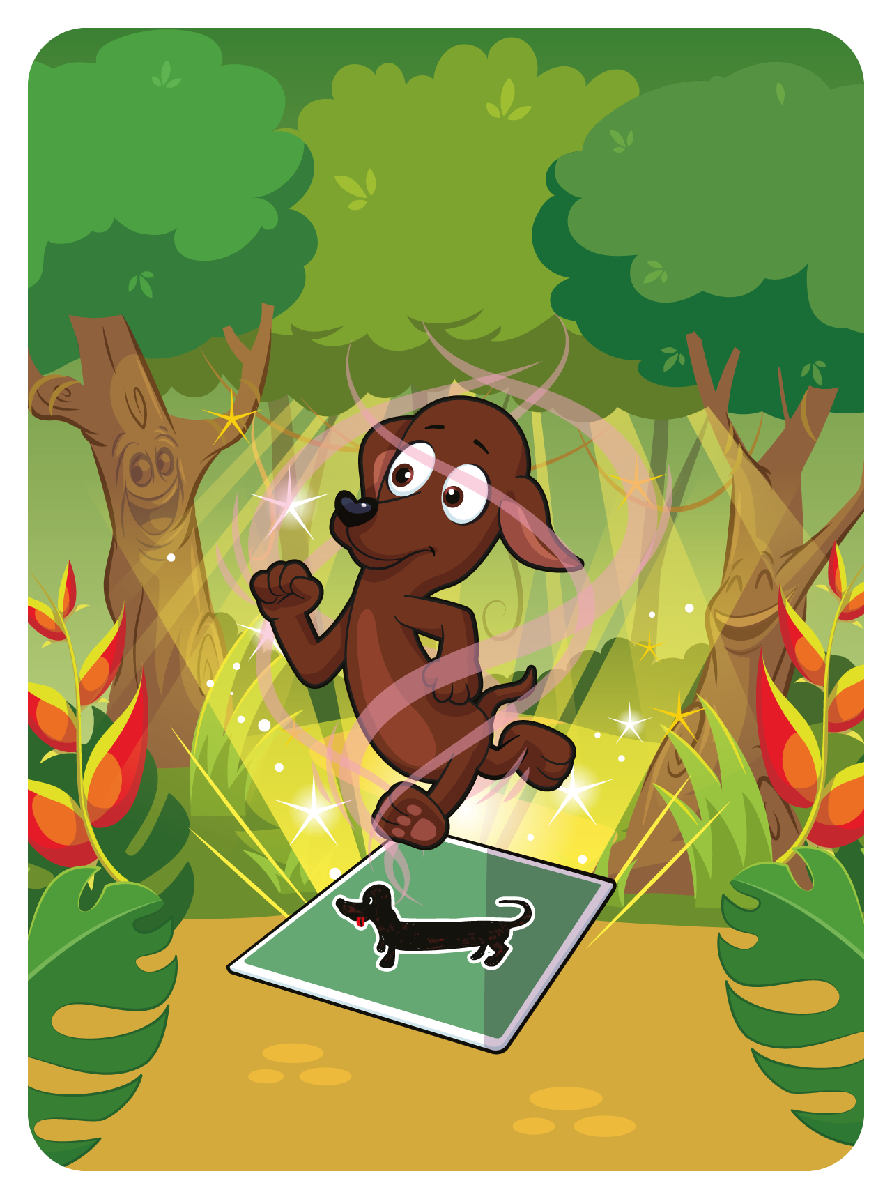 Gary Vaynerchuk - VeeFriends Series 2 - Dapper Dachshund #2354 - NFT # 2354