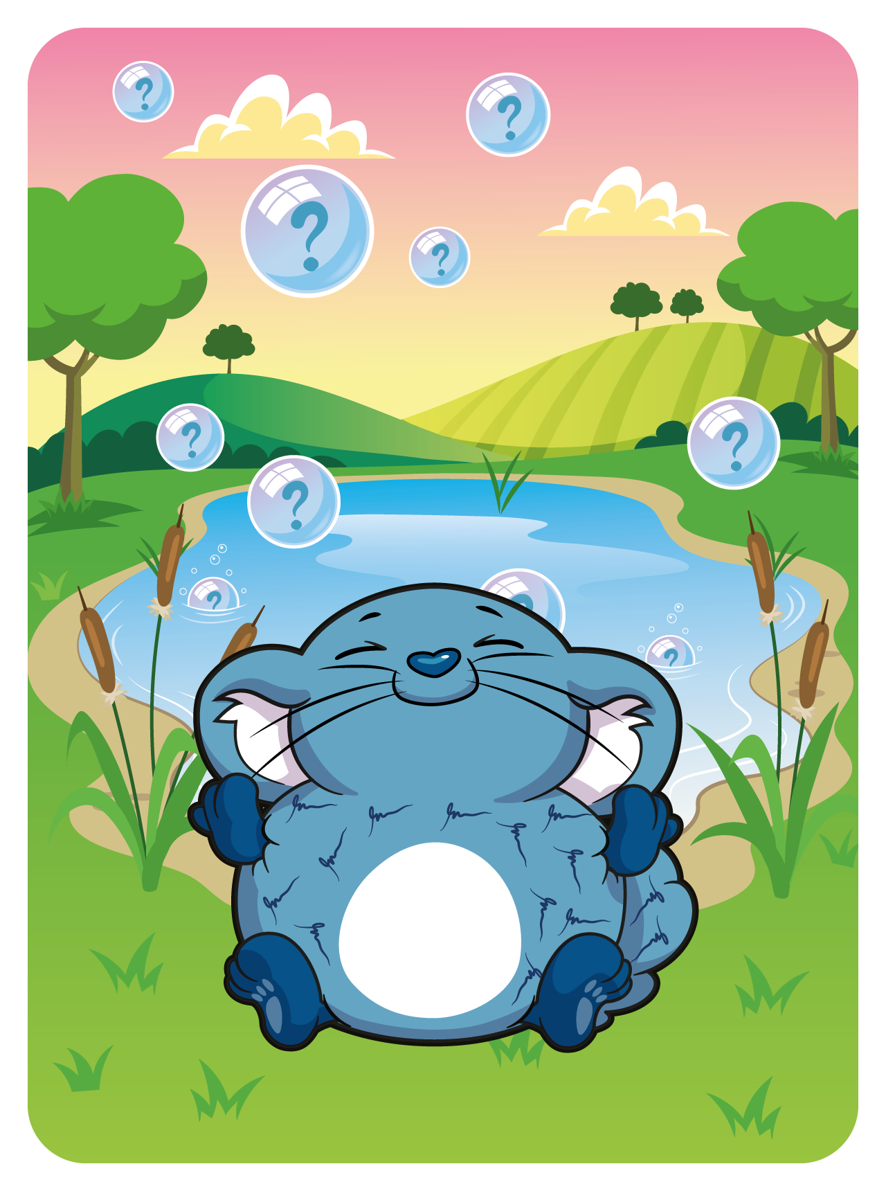 Gary Vaynerchuk - VeeFriends Series 2 - Chill Chinchilla #23541 - NFT # 23541