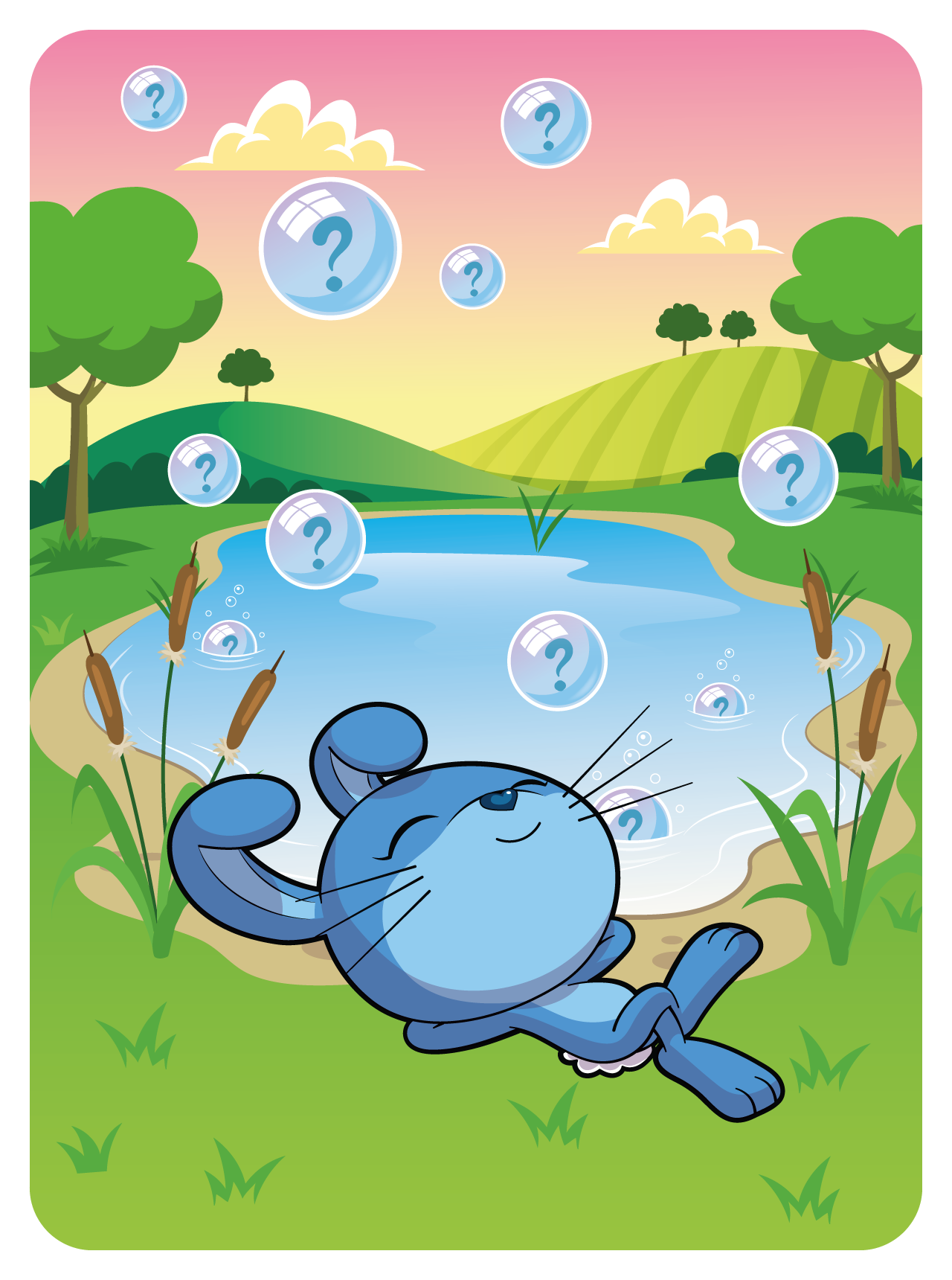 Gary Vaynerchuk - VeeFriends Series 2 - Radical Rabbit #23577 - NFT # 23577