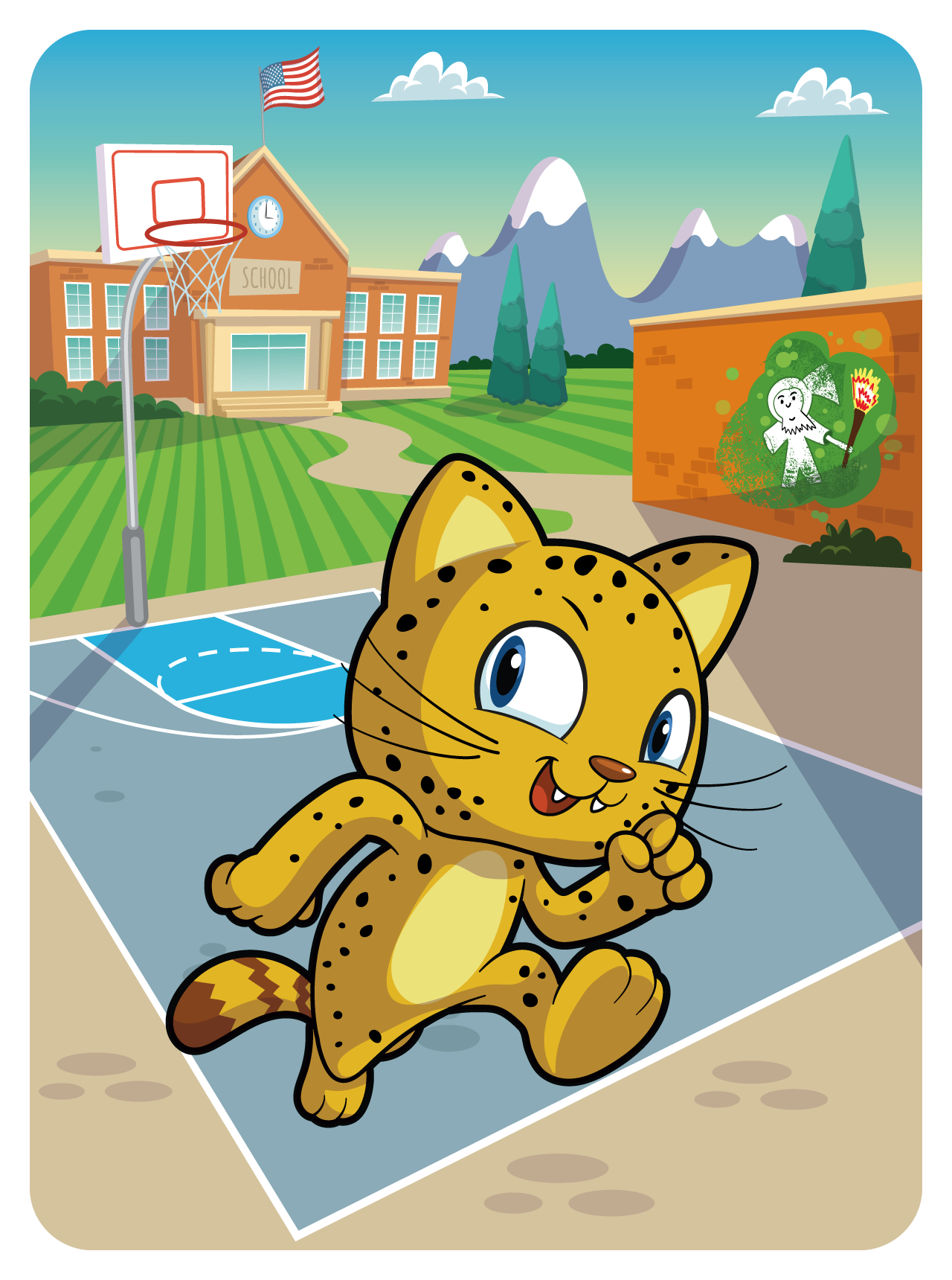 Boss Bobcat #23582