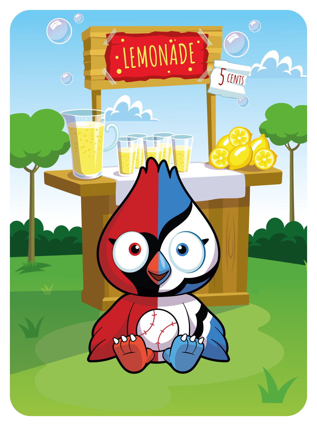 Gary Vaynerchuk - VeeFriends Series 2 - Toronto & St. Louis #23586 - NFT # 23586