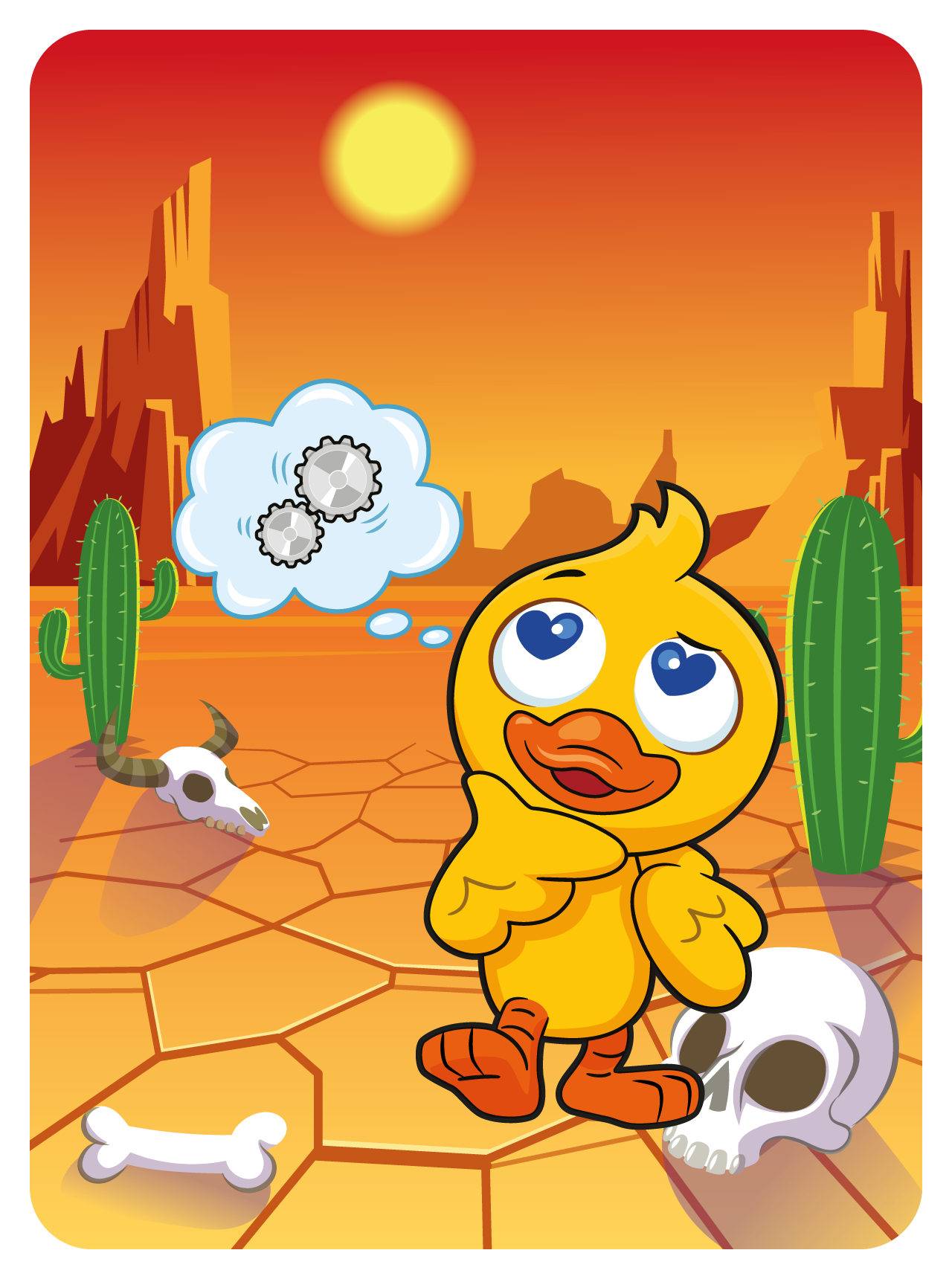 Gary Vaynerchuk - VeeFriends Series 2 - Decisive Duck #23591 - NFT # 23591