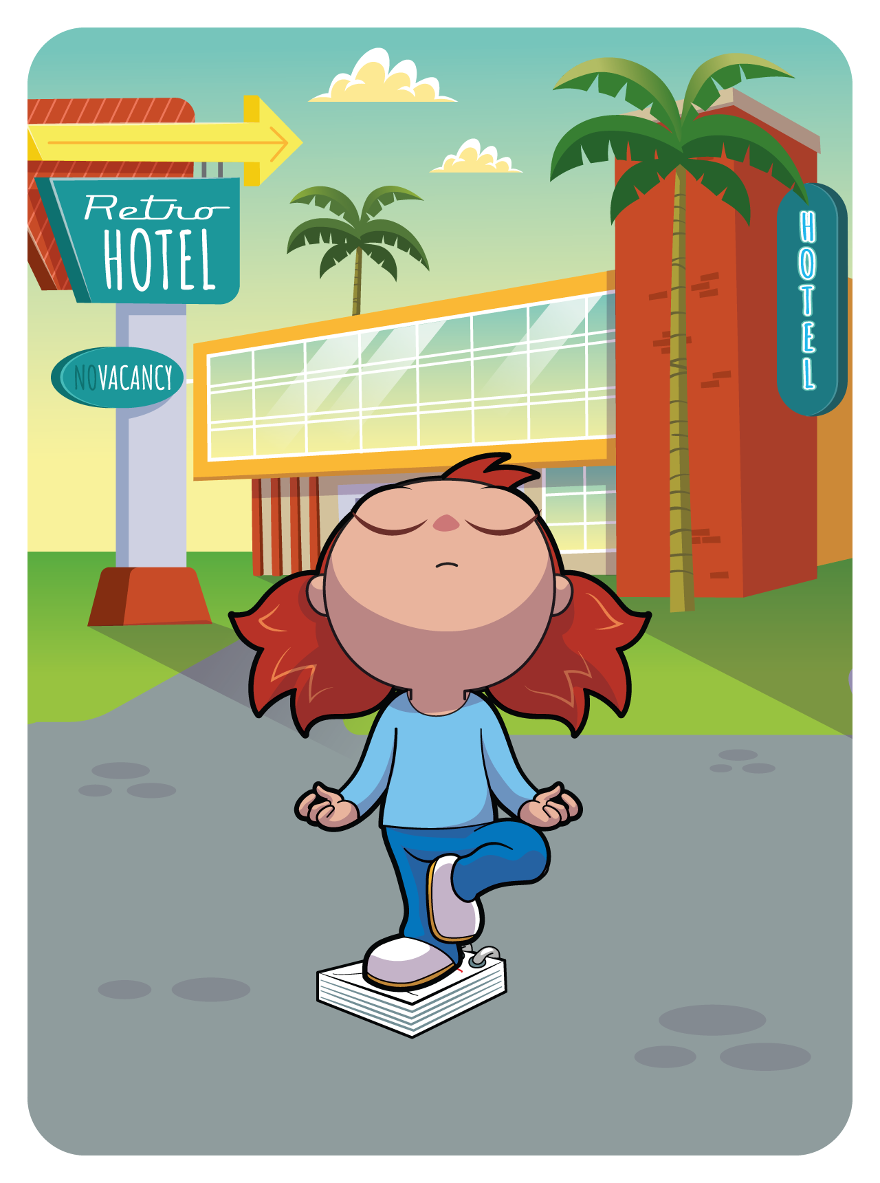 Gary Vaynerchuk - VeeFriends Series 2 - Your Poor Relationship With Time Is Your Biggest Vulnerability #23606 - NFT # 23606