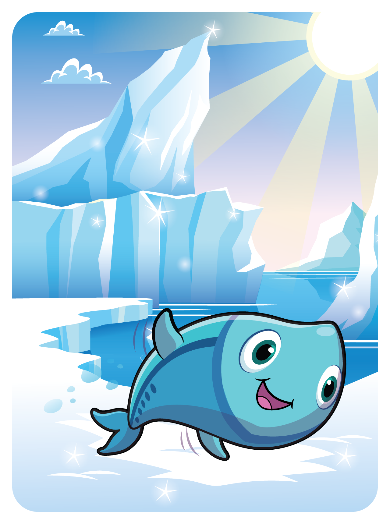 Gary Vaynerchuk - VeeFriends Series 2 - Amiable Anchovy #23609 - NFT # 23609