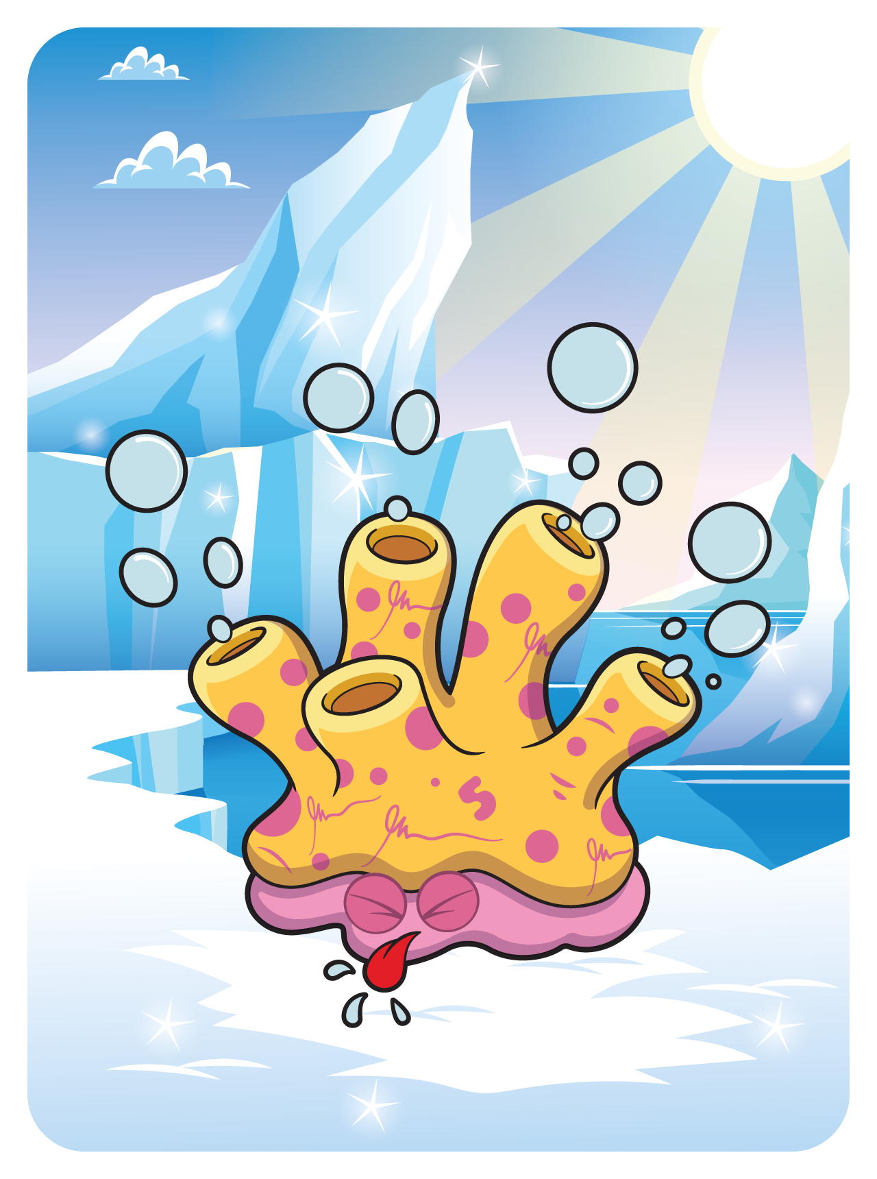 Gary Vaynerchuk - VeeFriends Series 2 - Like A Sponge #23632 - NFT # 23632