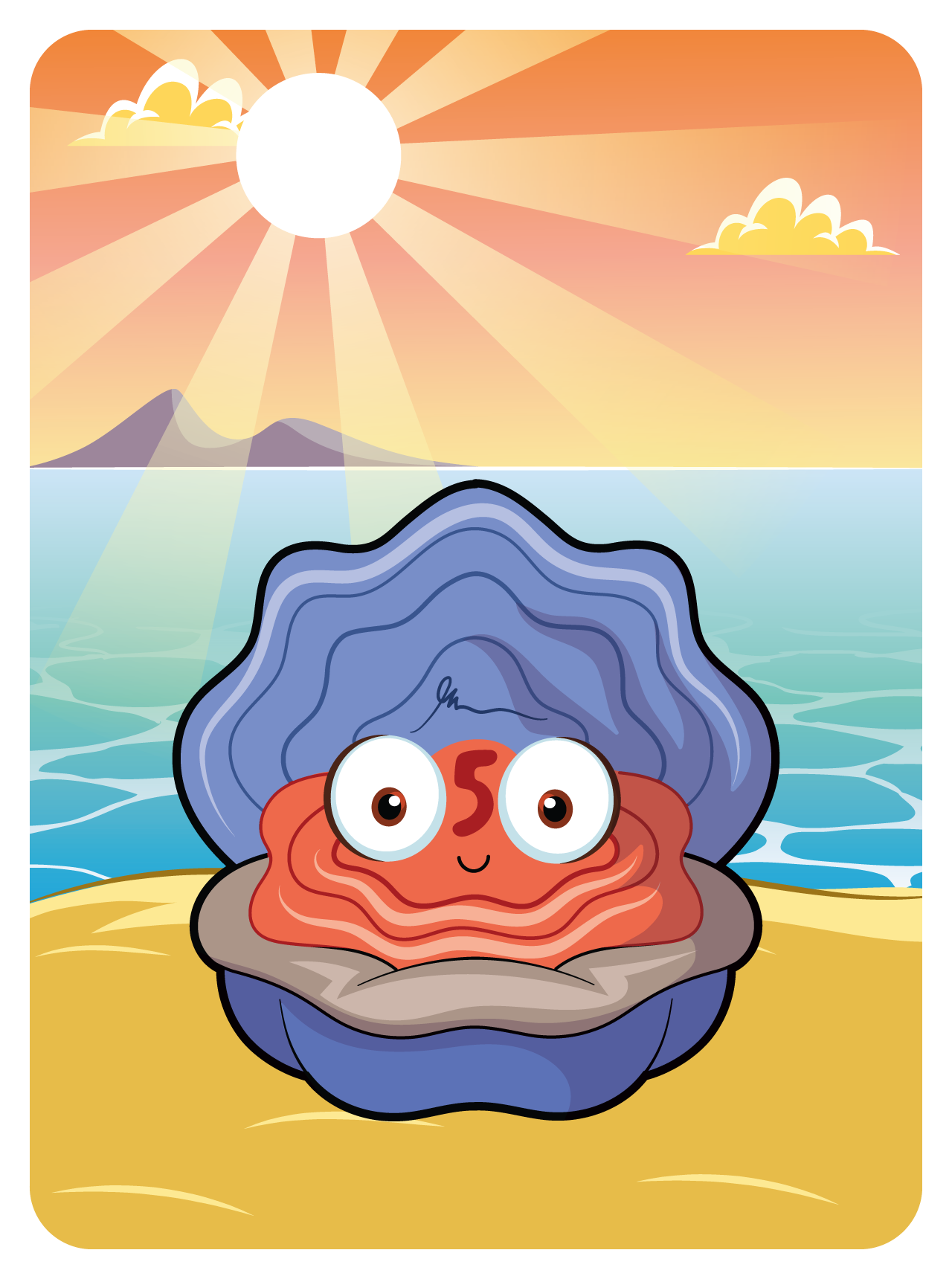 Gary Vaynerchuk - VeeFriends Series 2 - Observant Oyster #23639 - NFT # 23639