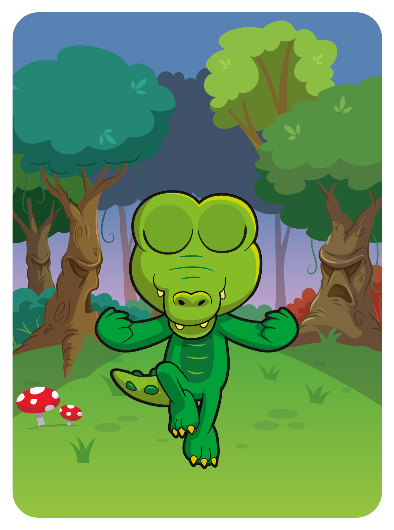 Gary Vaynerchuk - VeeFriends Series 2 - Clever Crocodile #23645 - NFT # 23645