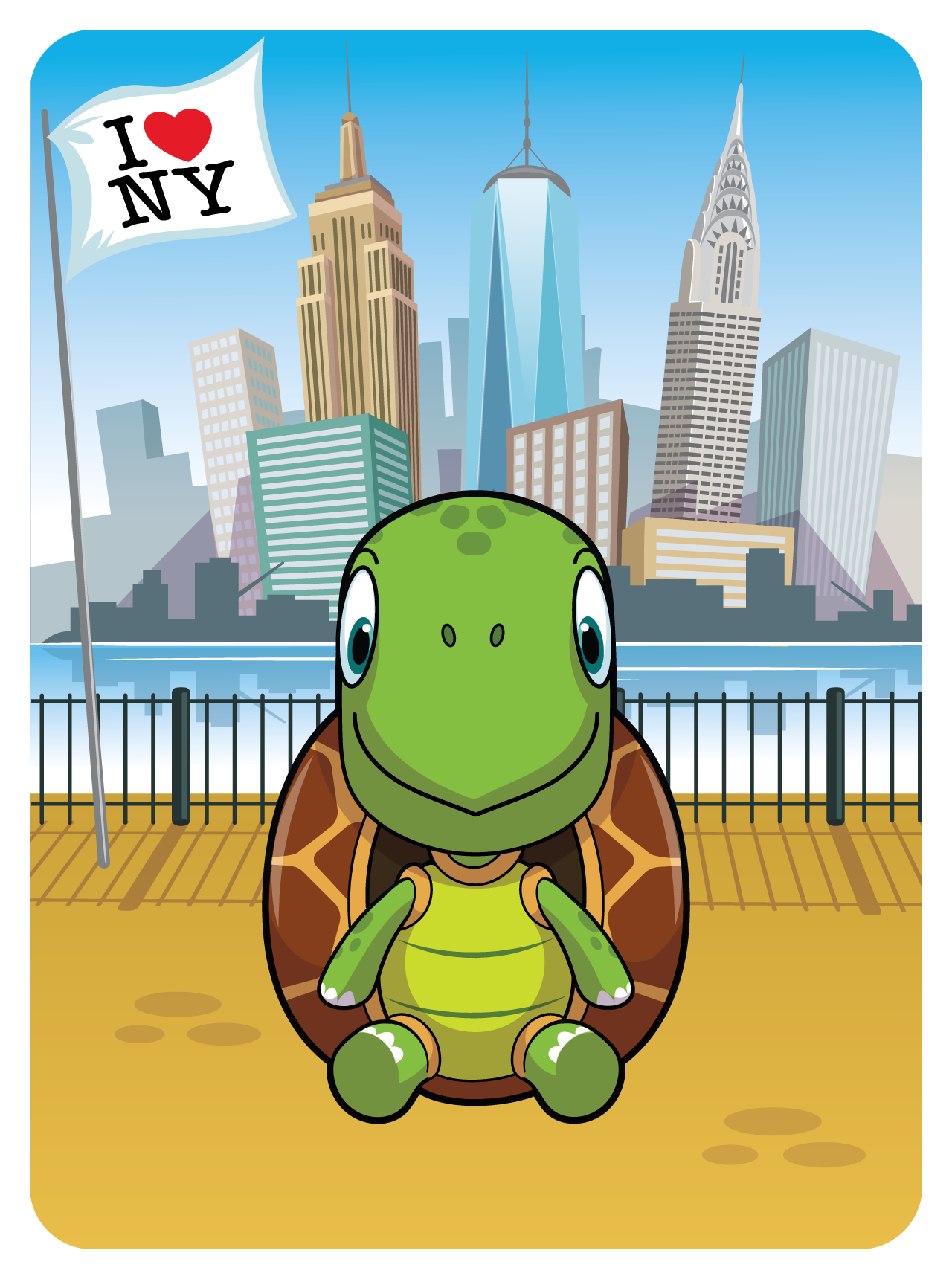 Gary Vaynerchuk - VeeFriends Series 2 - Tolerant Tortoise #23646 - NFT # 23646