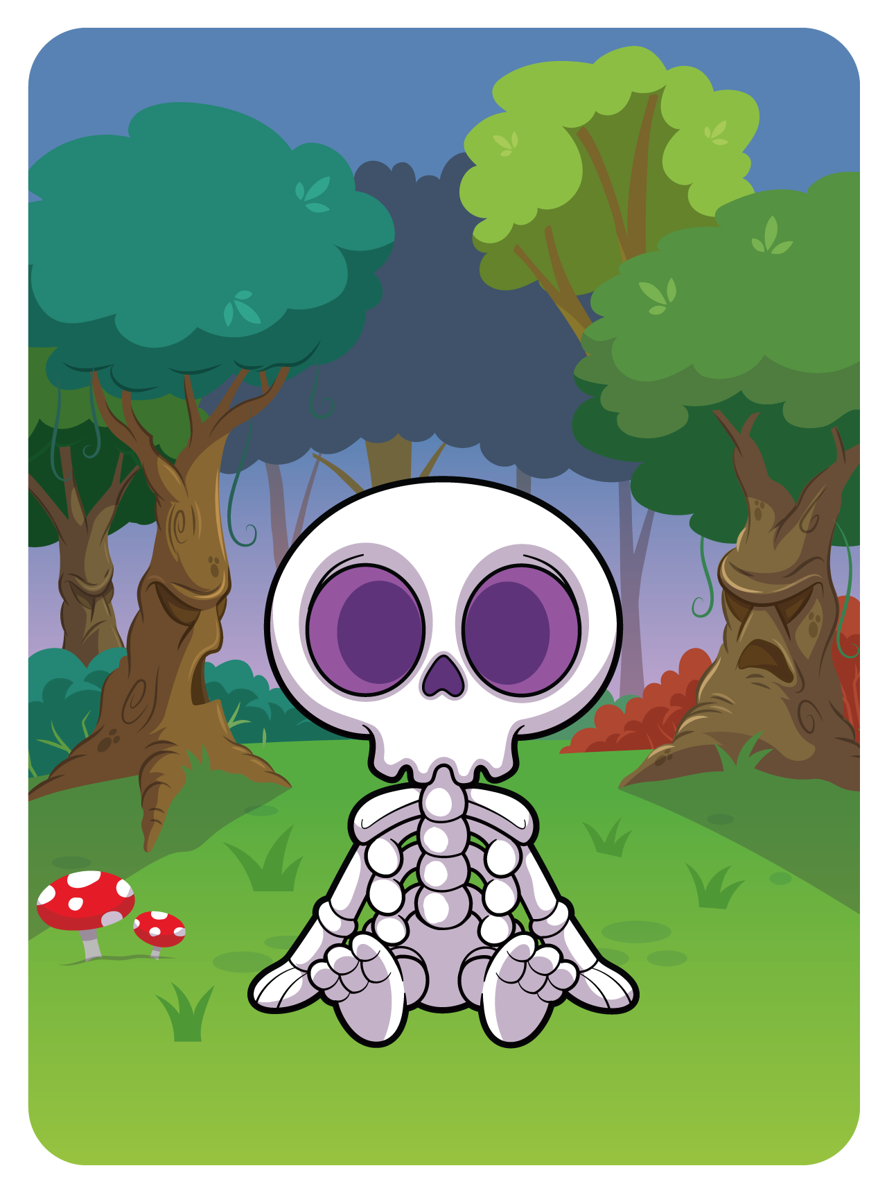 Gary Vaynerchuk - VeeFriends Series 2 - Skilled Skeleton #23647 - NFT # 23647