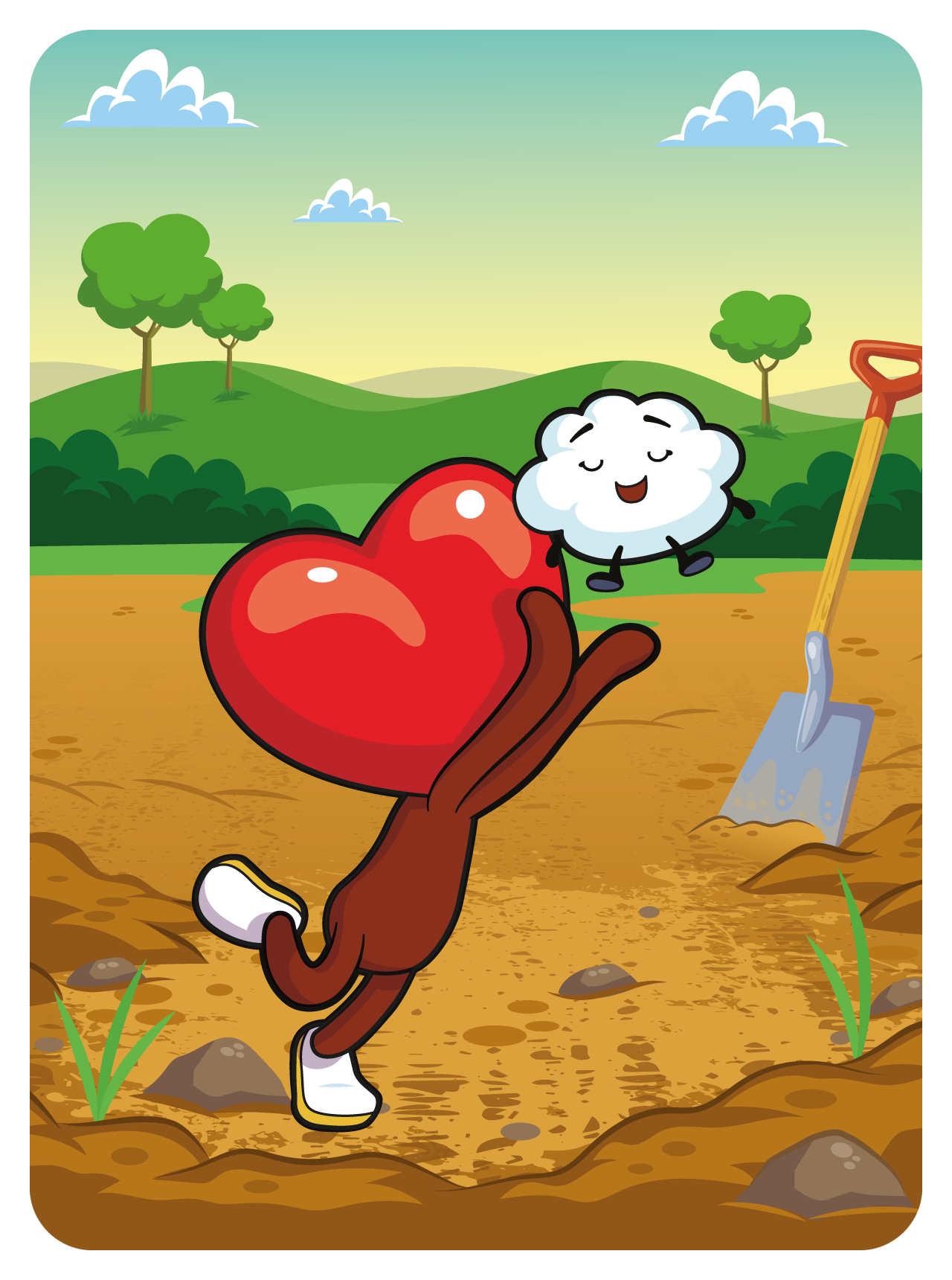 Gary Vaynerchuk - VeeFriends Series 2 - Be The Bigger Person #23659 - NFT # 23659