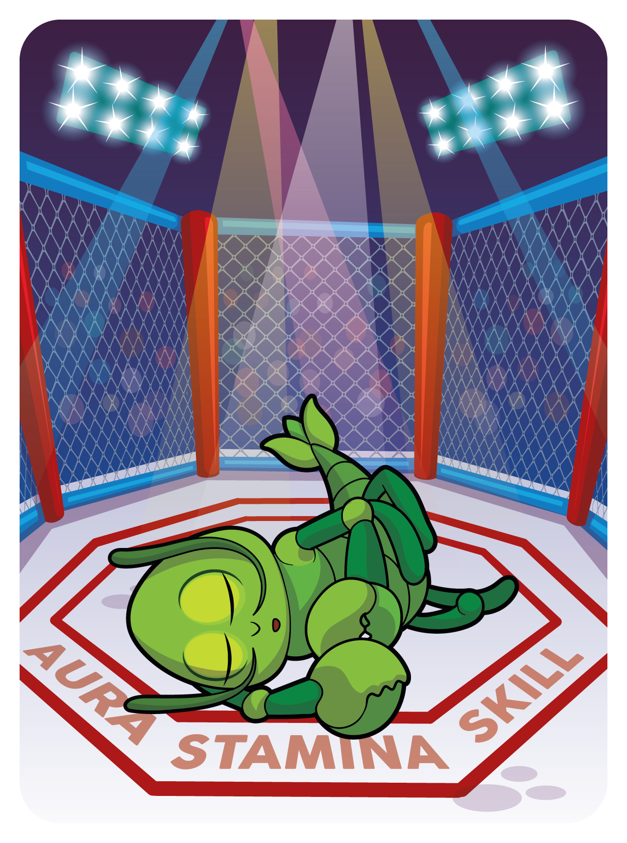 Gary Vaynerchuk - VeeFriends Series 2 - Loyal Lobster #23665 - NFT # 23665