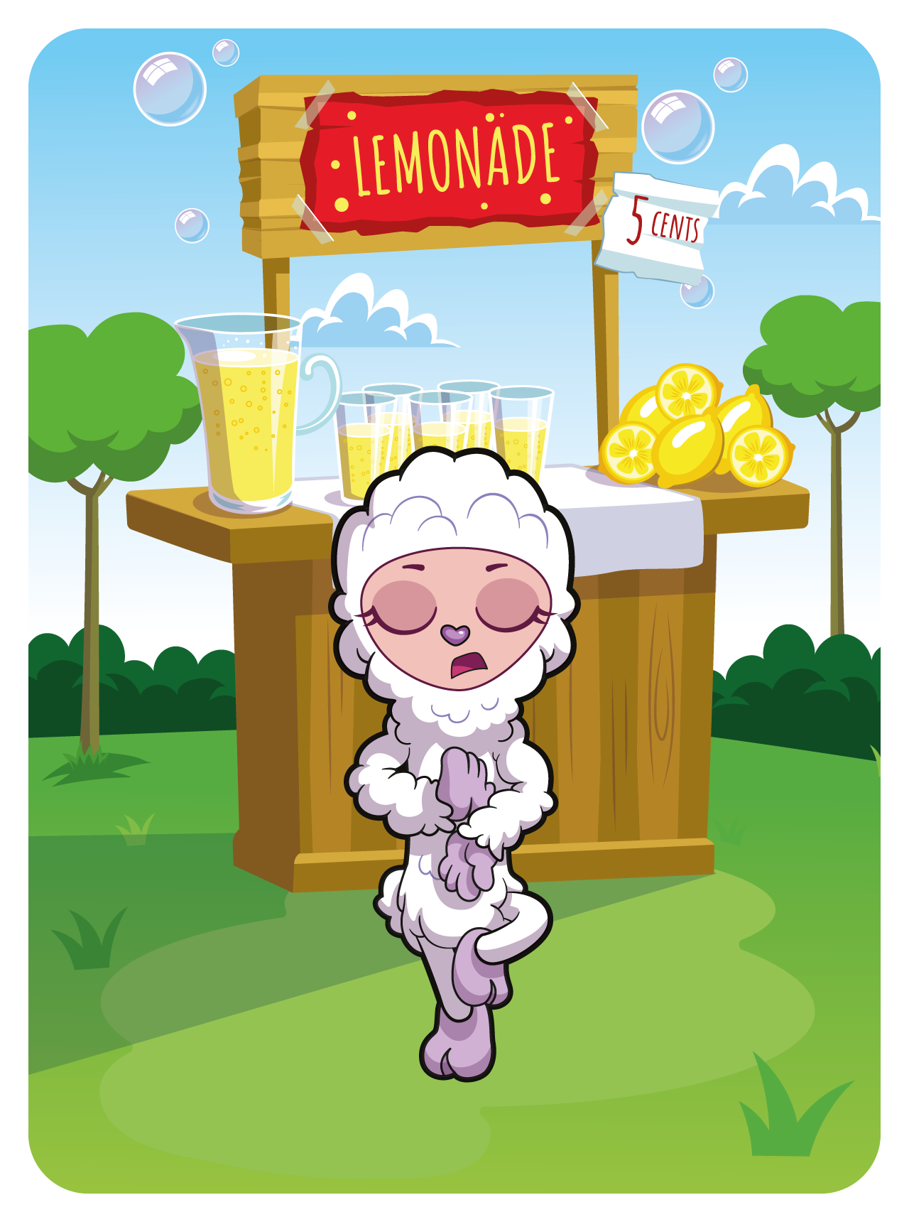 Gary Vaynerchuk - VeeFriends Series 2 - Aspiring Alpaca #23671 - NFT # 23671