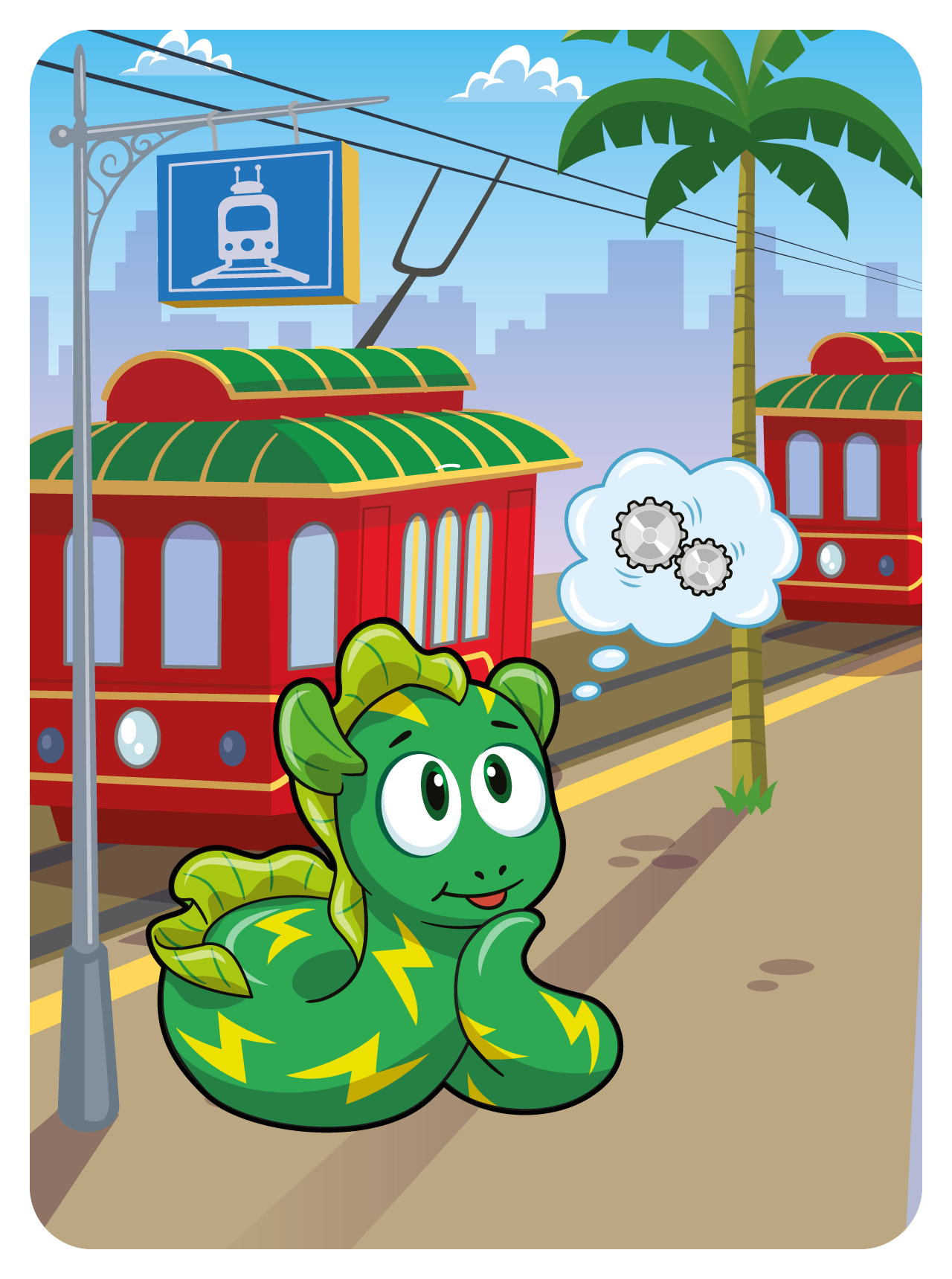 Gary Vaynerchuk - VeeFriends Series 2 - Energetic Electric Eel #23674 - NFT # 23674