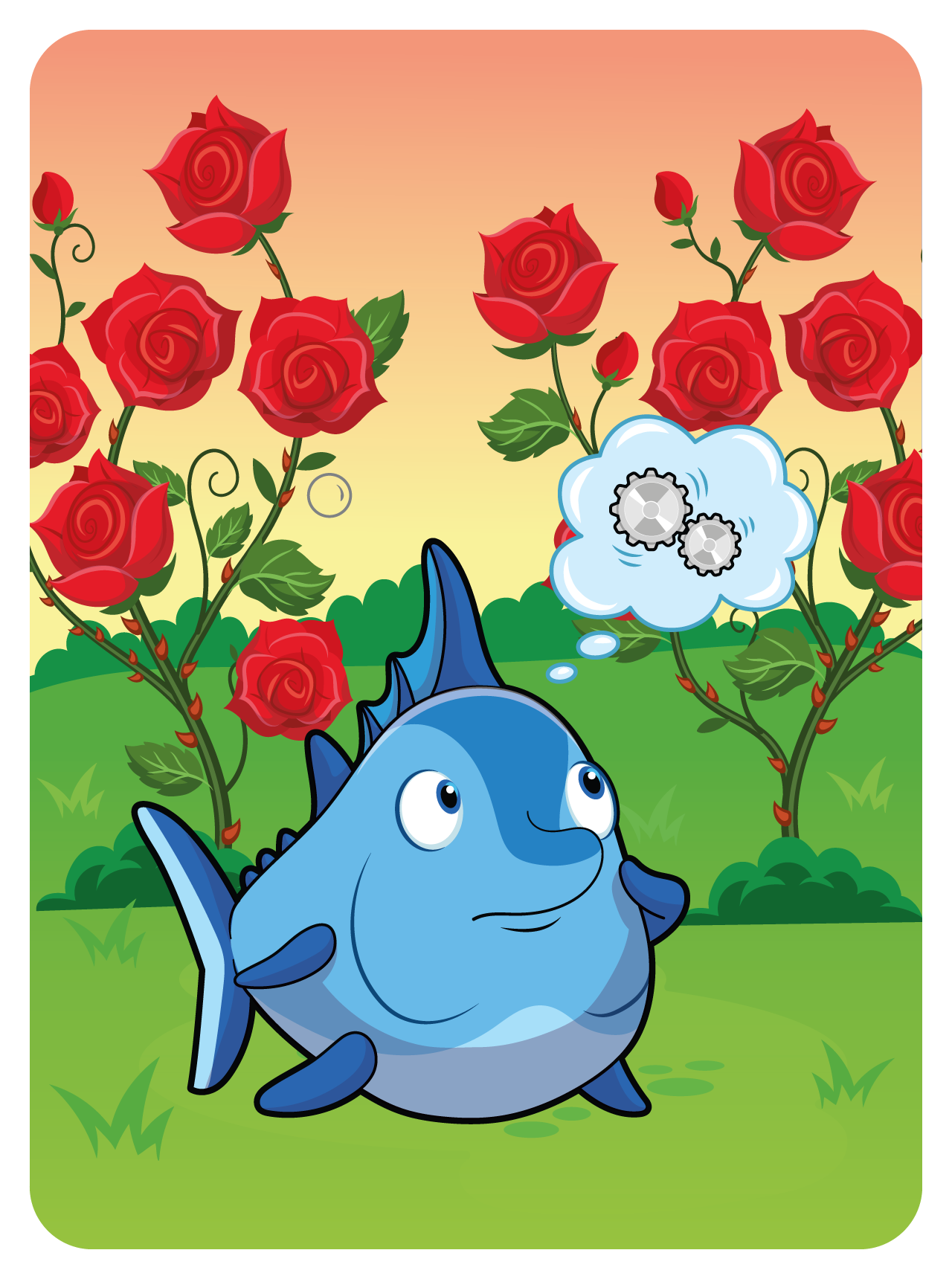 Gary Vaynerchuk - VeeFriends Series 2 - Tolerant Tuna #23677 - NFT # 23677