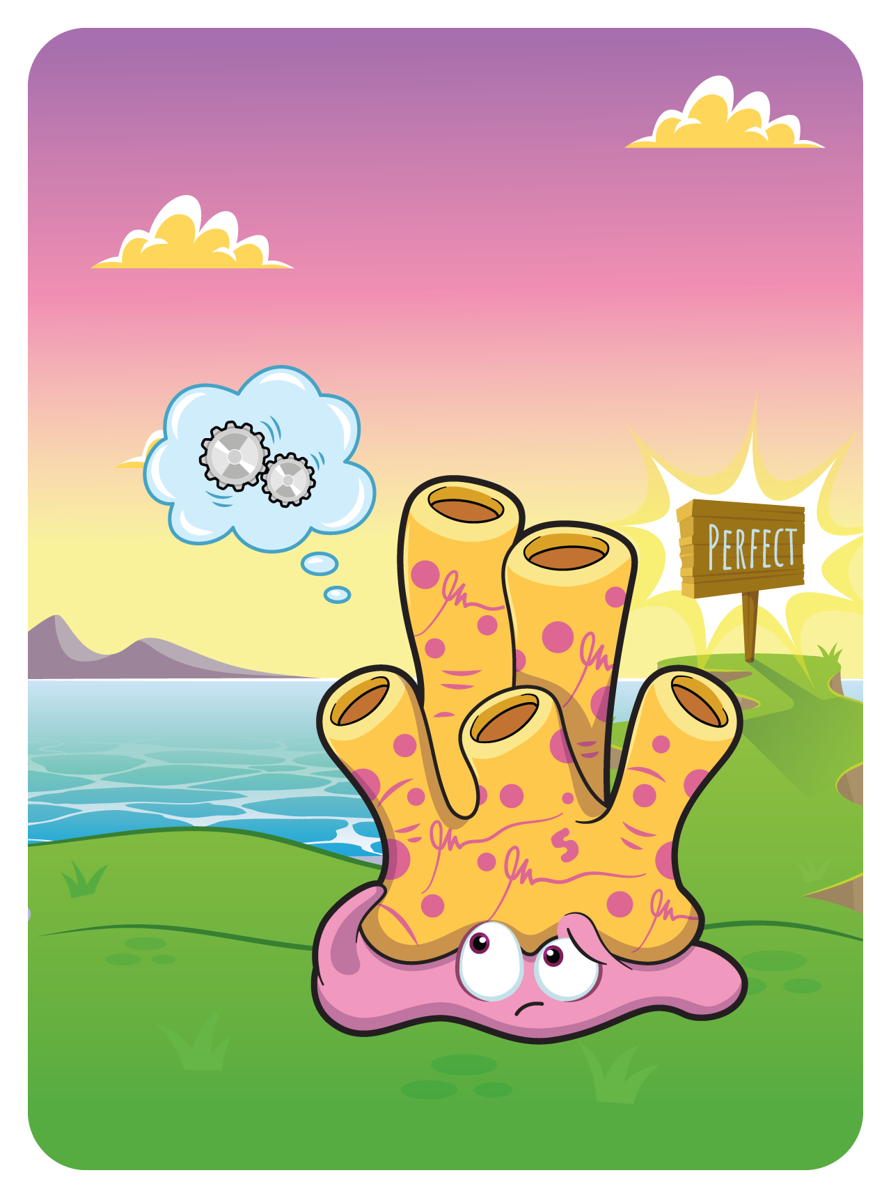 Gary Vaynerchuk - VeeFriends Series 2 - Like A Sponge #23678 - NFT # 23678