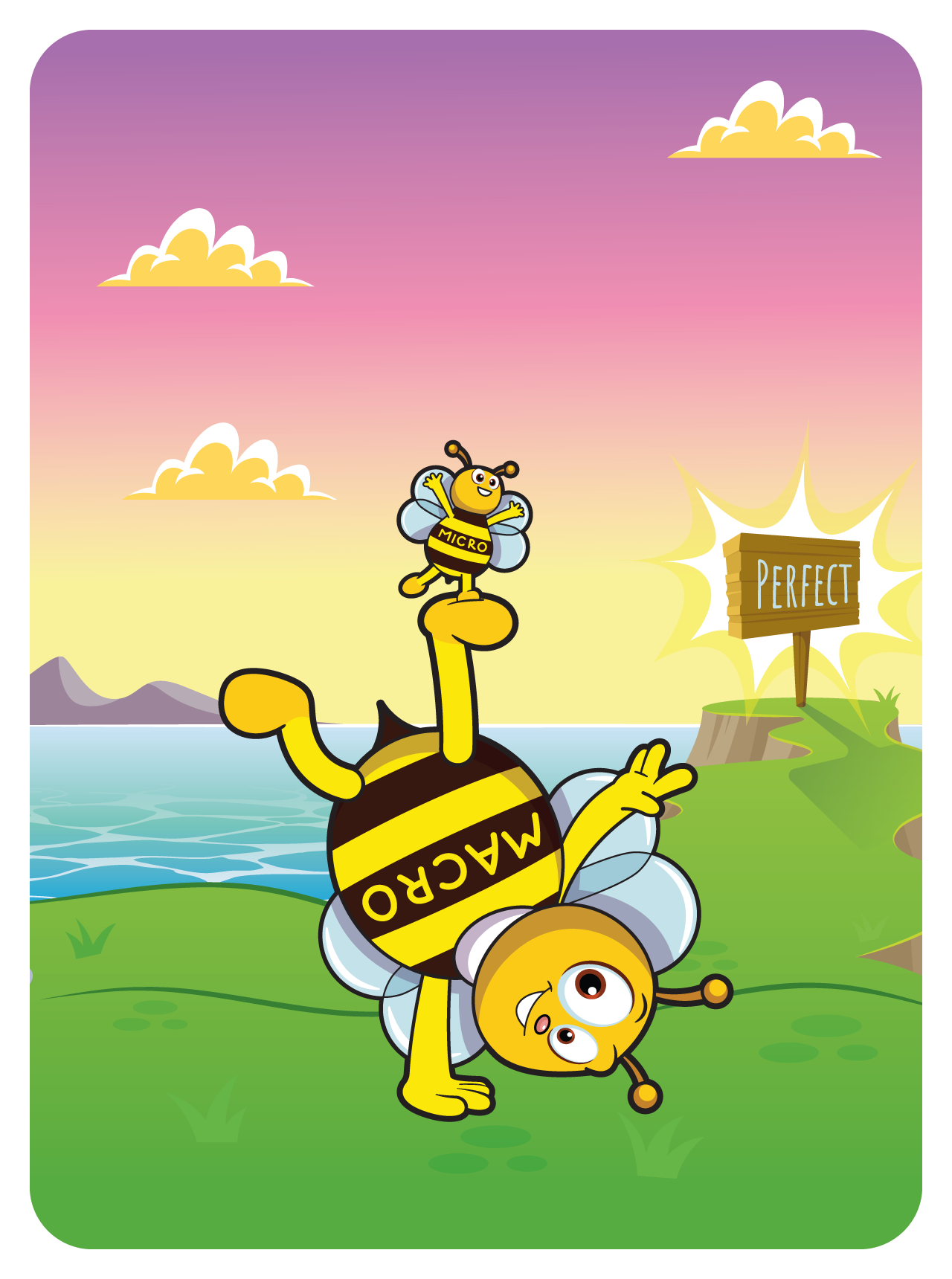 Gary Vaynerchuk - VeeFriends Series 2 - Macro Micro #23695 - NFT # 23695