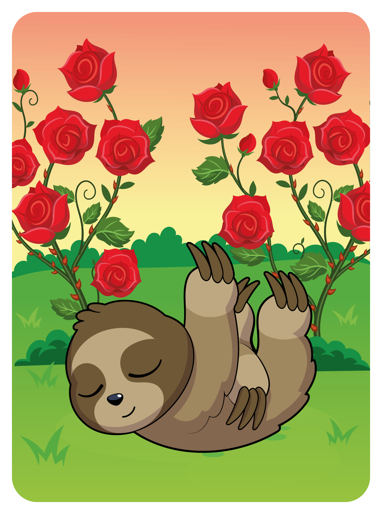 Gary Vaynerchuk - VeeFriends Series 2 - Selfless Sloth #23705 - NFT # 23705