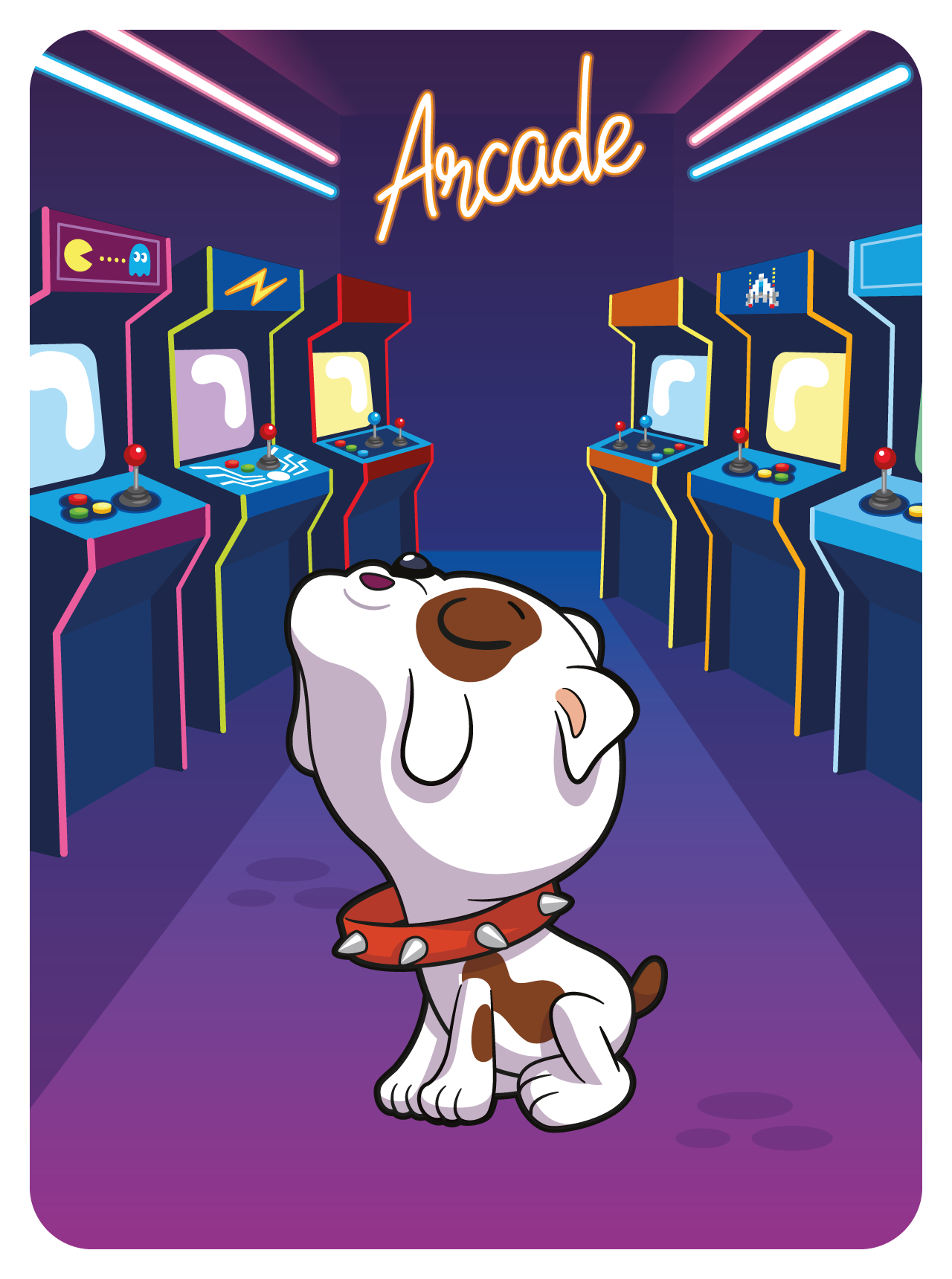 Gary Vaynerchuk - VeeFriends Series 2 - Bad-Ass Bulldog #23710 - NFT # 23710