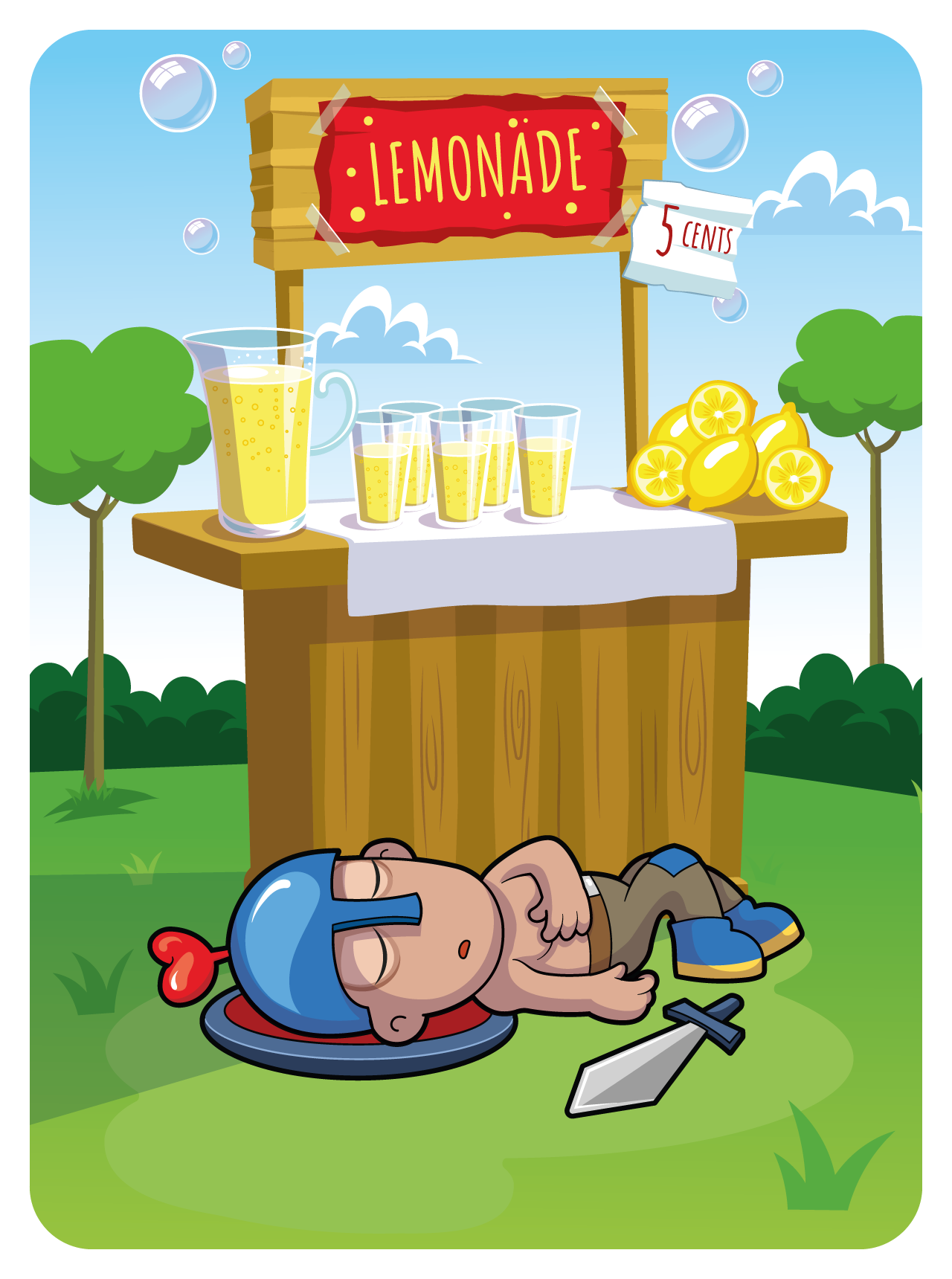 Gary Vaynerchuk - VeeFriends Series 2 - Kind-Warrior #23712 - NFT # 23712