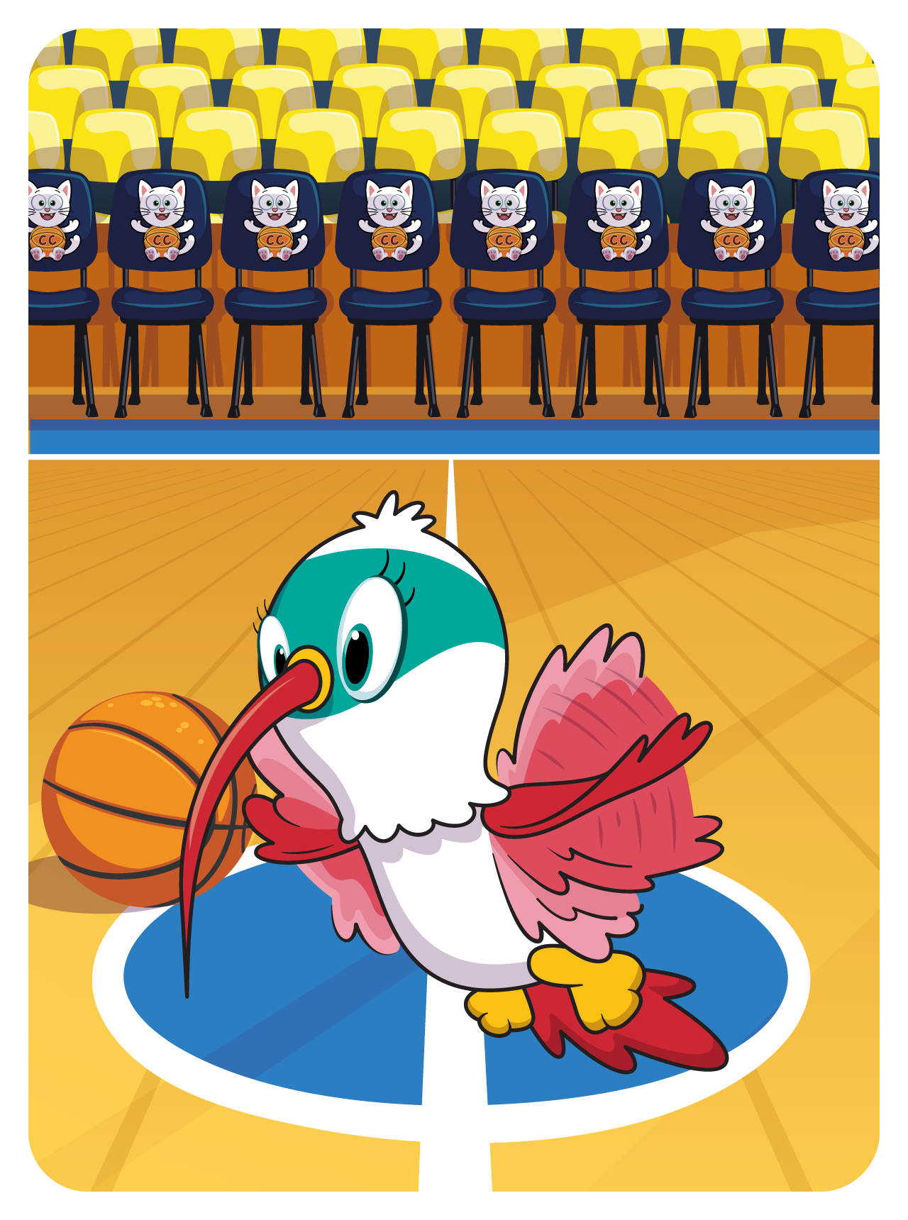 Gary Vaynerchuk - VeeFriends Series 2 - Humble Hummingbird #23726 - NFT # 23726