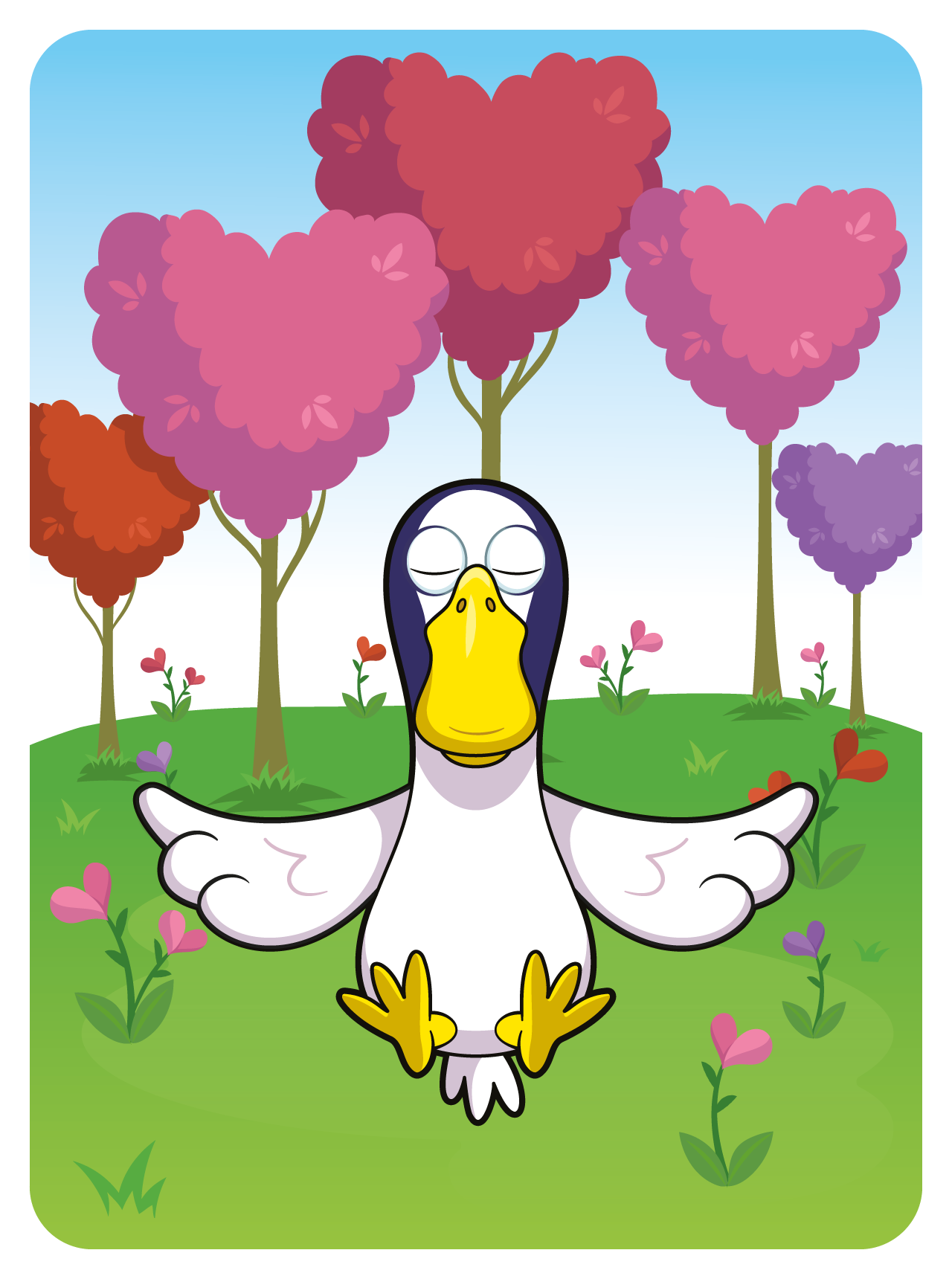 Gary Vaynerchuk - VeeFriends Series 2 - Gracious Goose #23727 - NFT # 23727