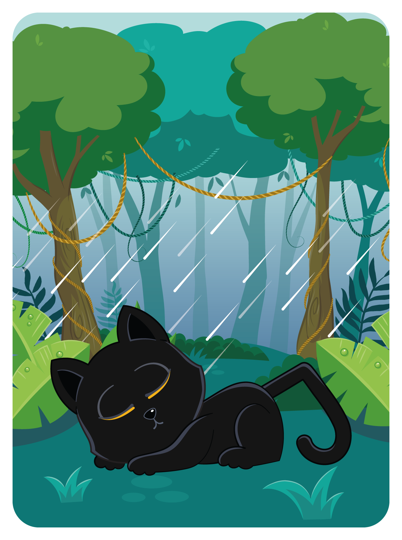 Gary Vaynerchuk - VeeFriends Series 2 - Very, Very, Very, Very, Lucky Black Cat #23730 - NFT # 23730