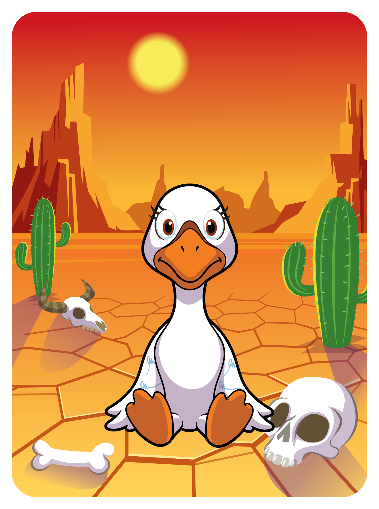 Gary Vaynerchuk - VeeFriends Series 2 - Sweet Swan #23732 - NFT # 23732